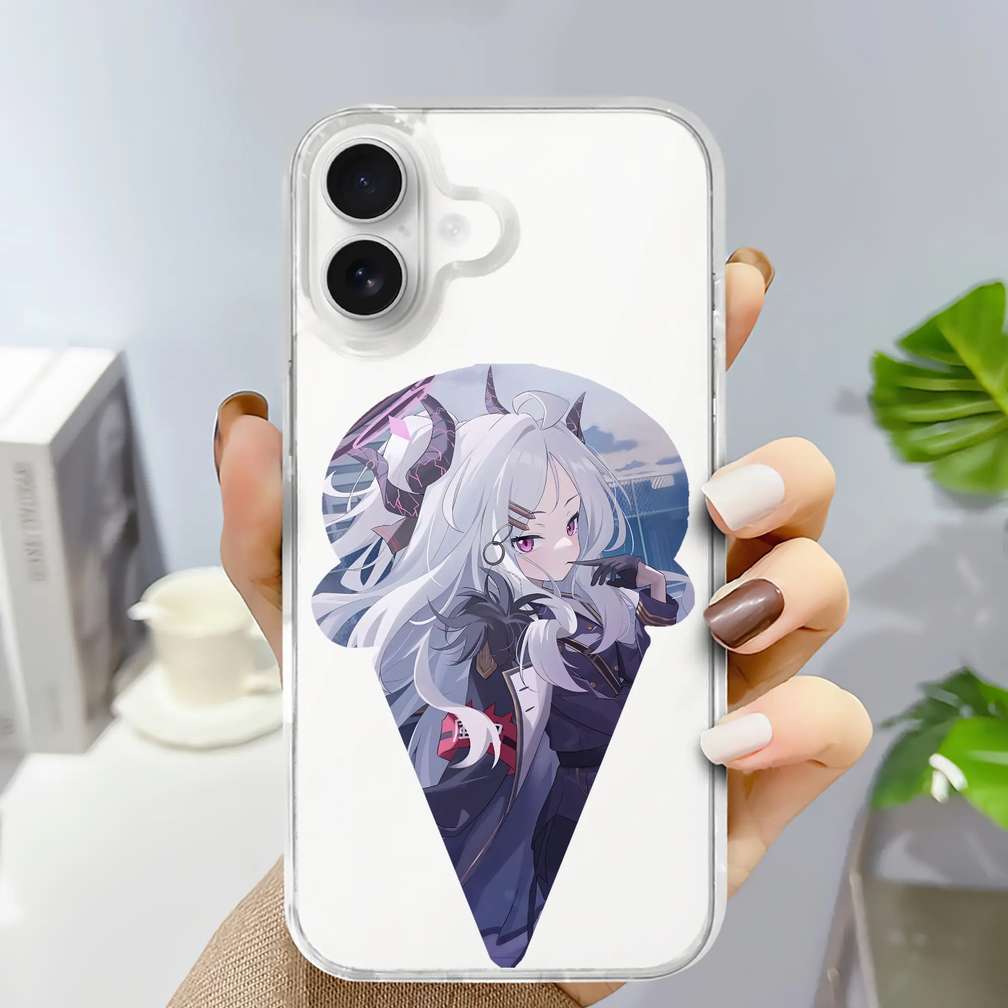 ブルーアーカイブ グッズ 空崎ヒナ