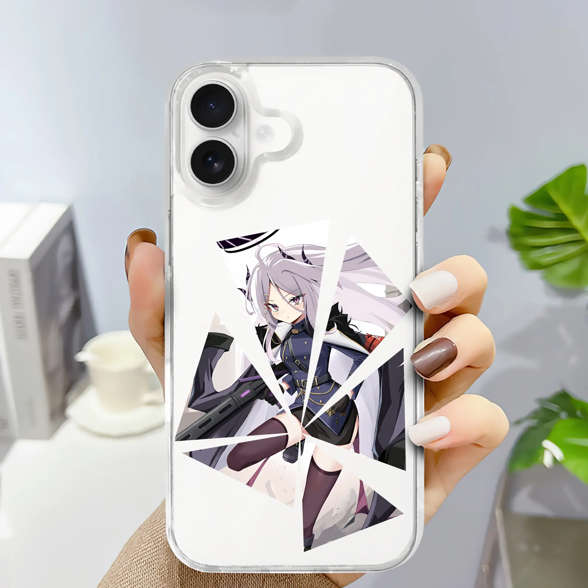 ブルーアーカイブ グッズ 空崎ヒナ