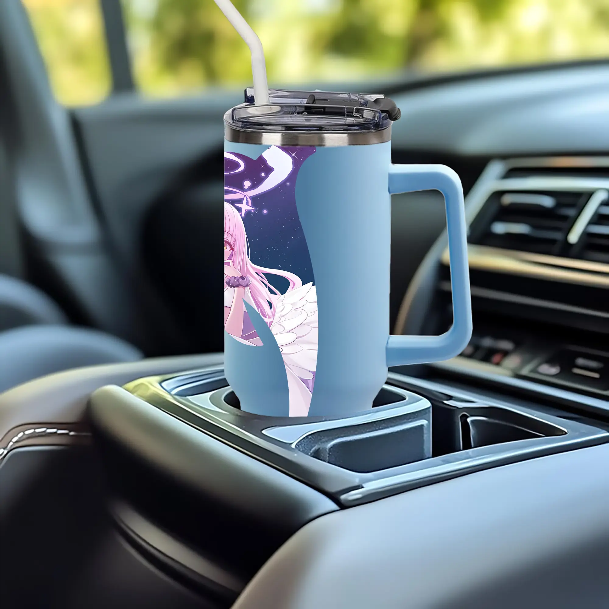 ブルーアーカイブ グッズ 聖園ミカ