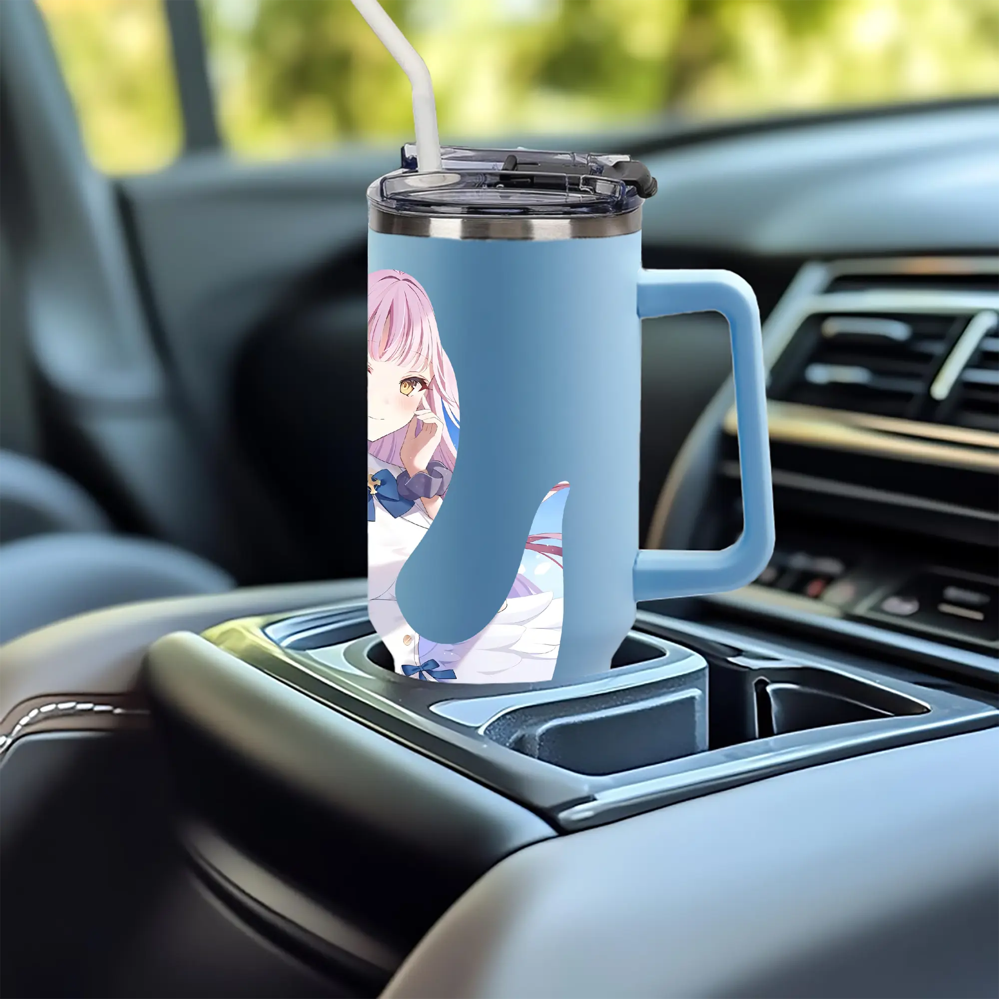 ブルーアーカイブ グッズ 聖園ミカ