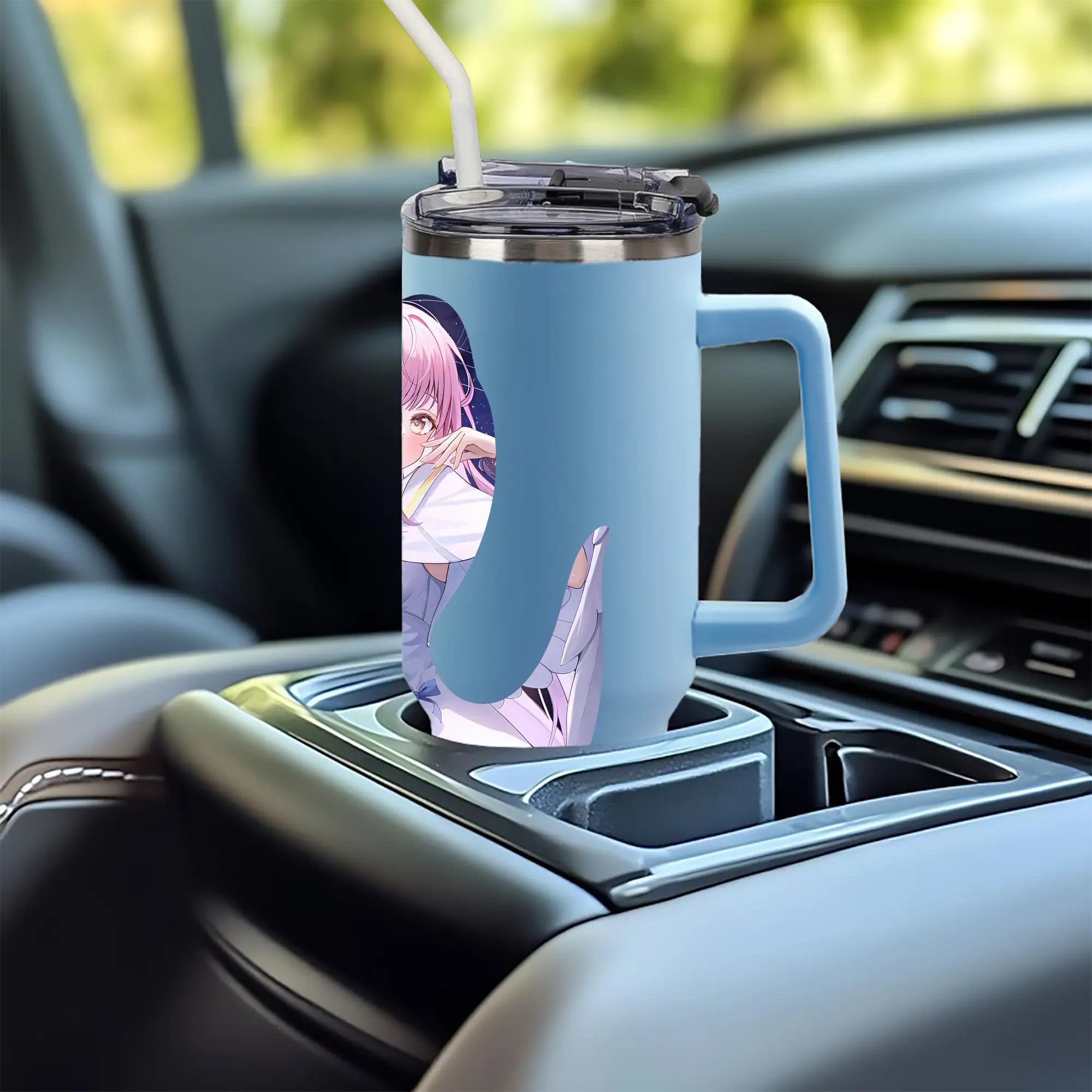 ブルーアーカイブ グッズ 聖園ミカ