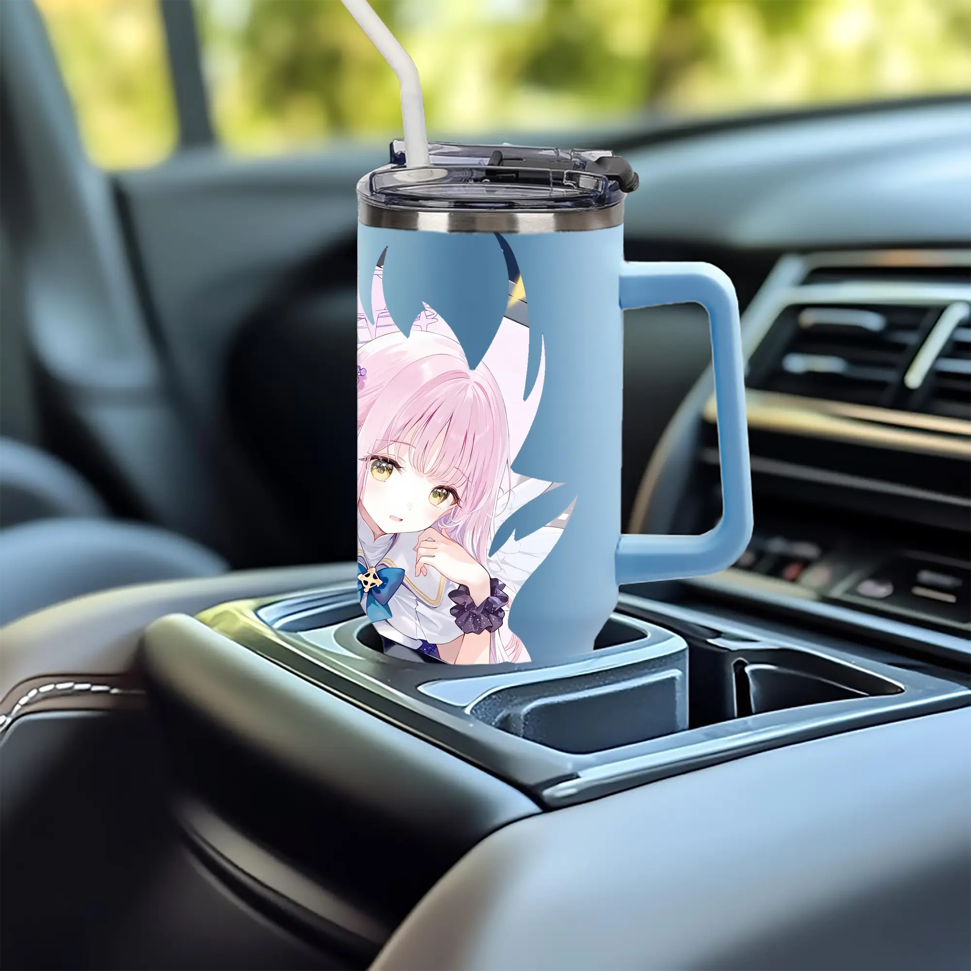 ブルーアーカイブ グッズ 聖園ミカ