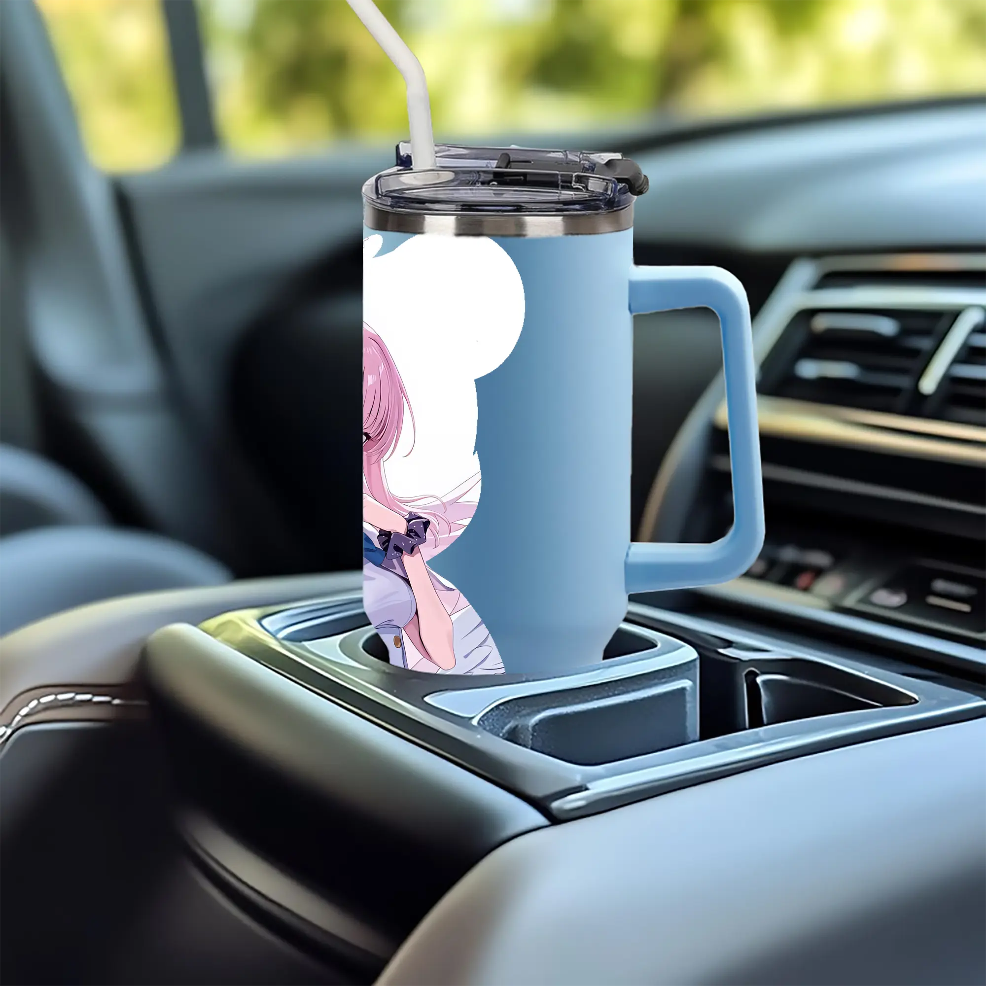 ブルーアーカイブ グッズ 聖園ミカ