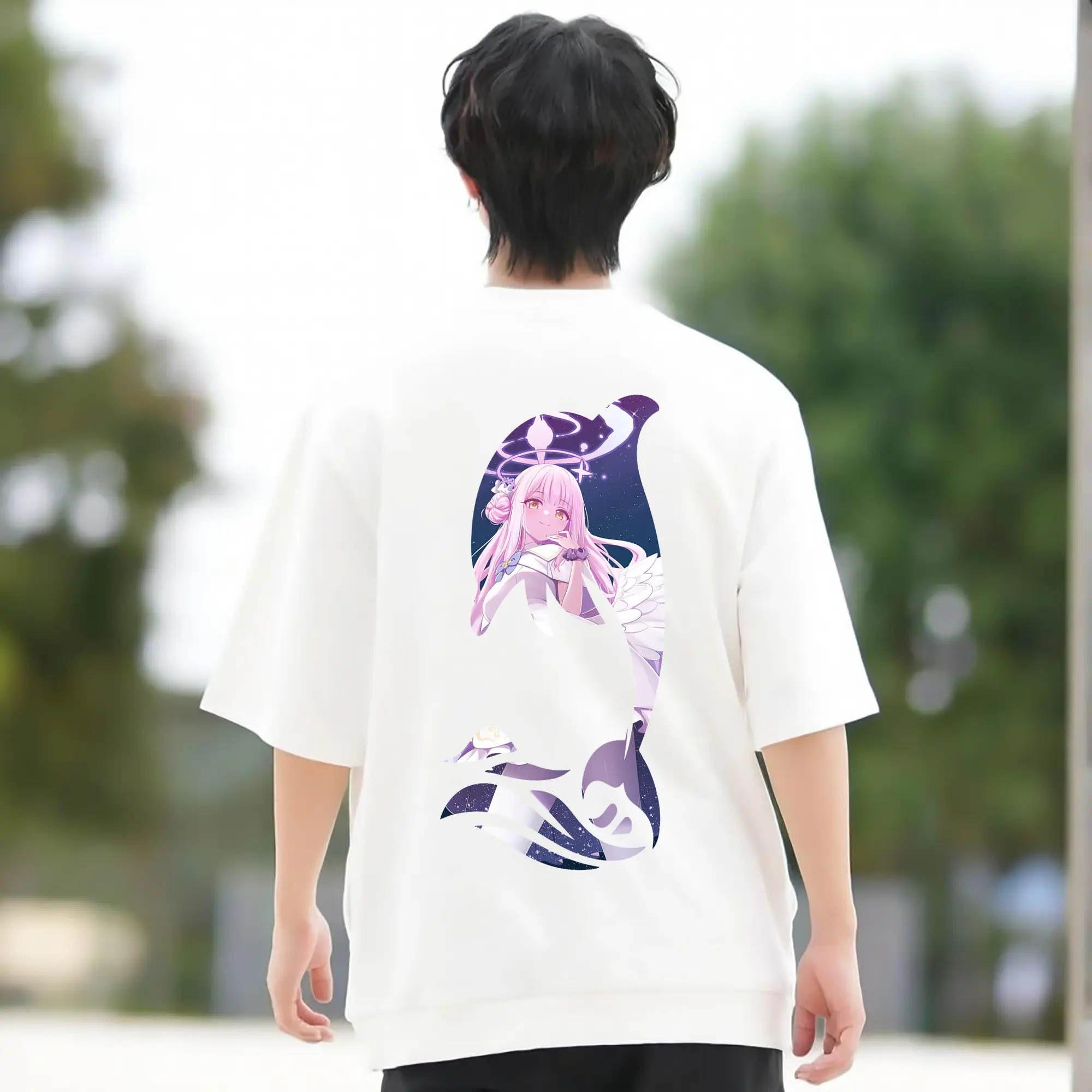 ブルーアーカイブ グッズ 聖園ミカ