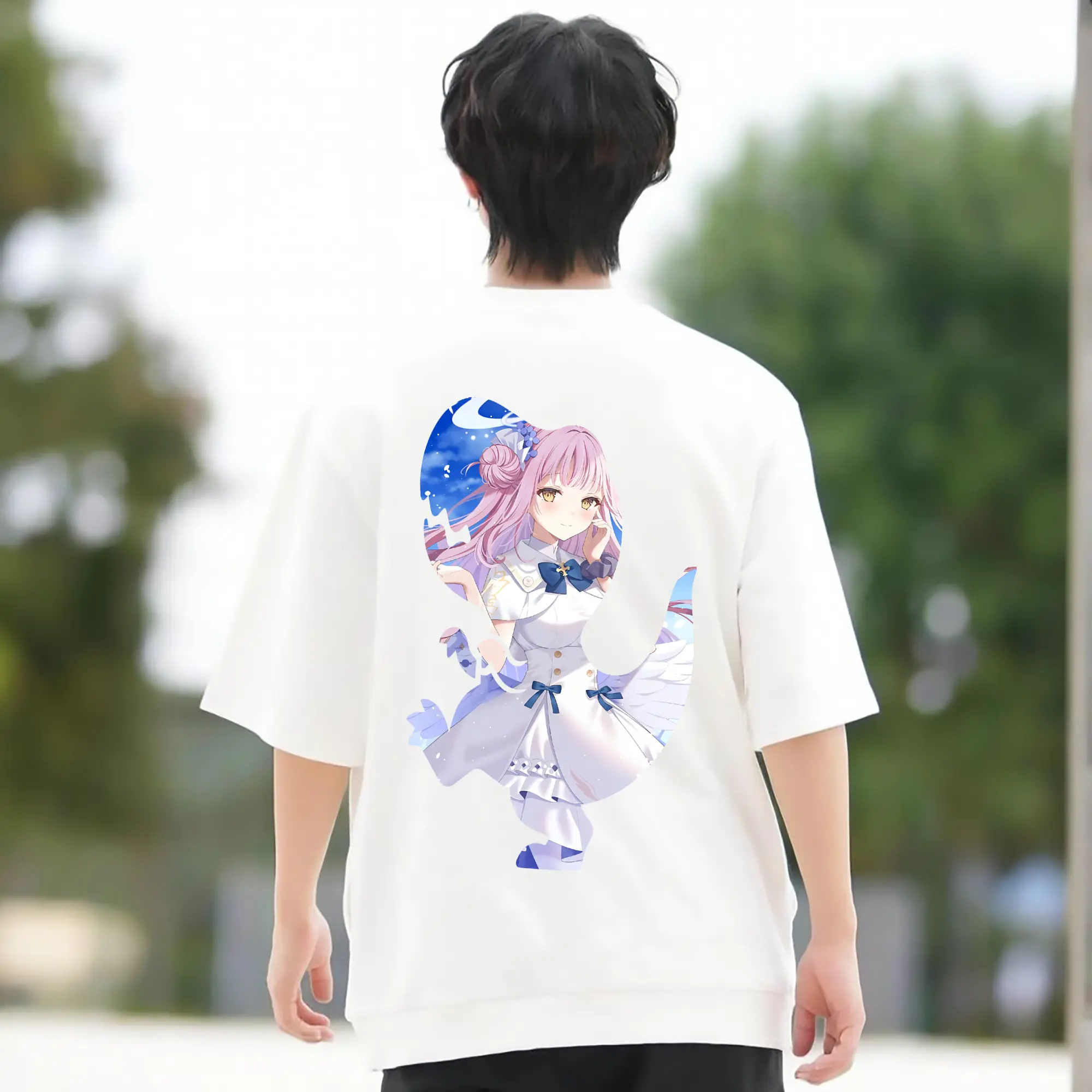 ブルーアーカイブ グッズ 聖園ミカ