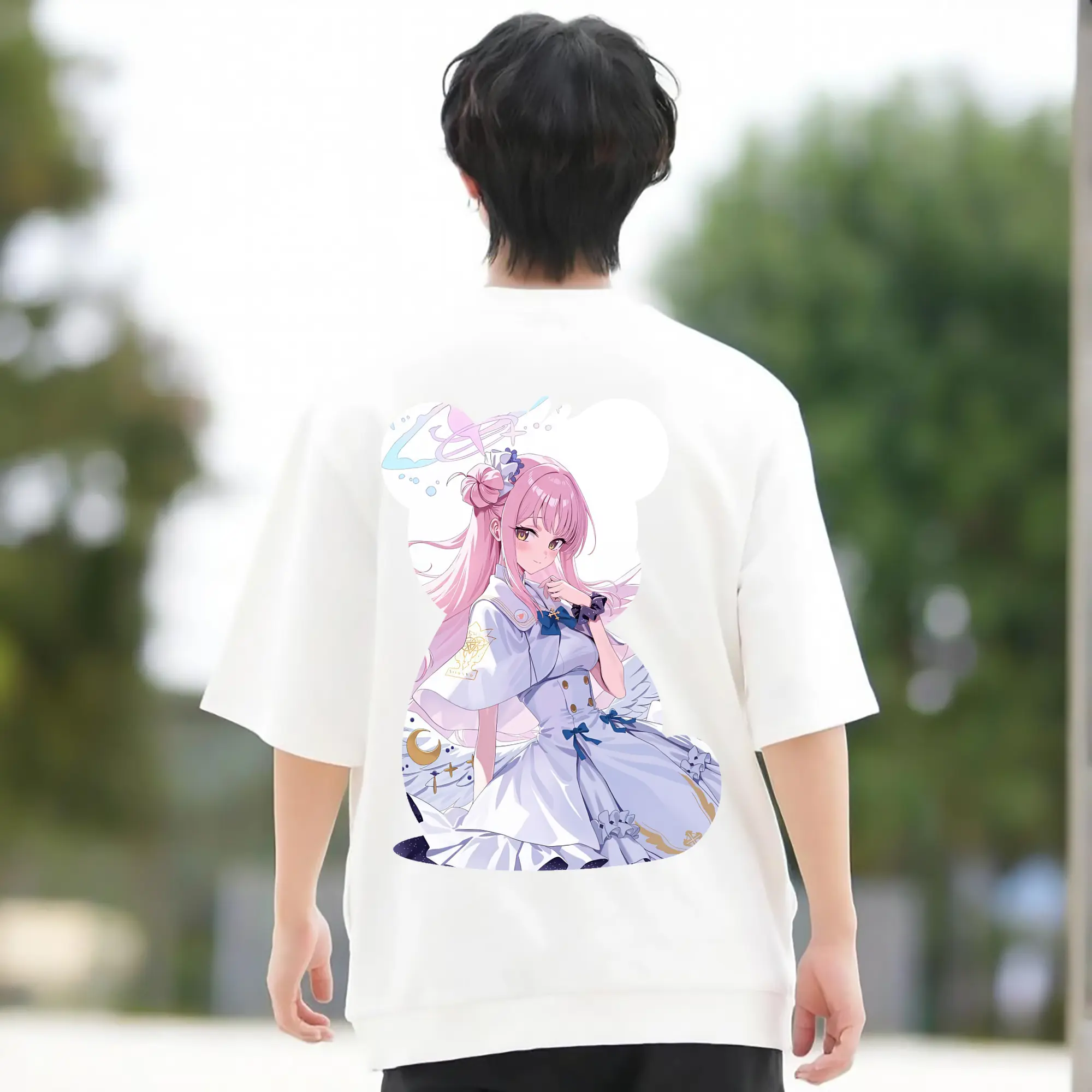 ブルーアーカイブ グッズ 聖園ミカ