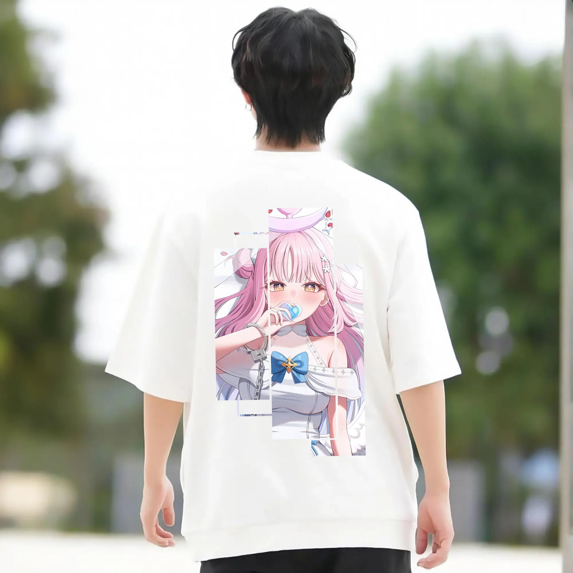 ブルーアーカイブ グッズ 聖園ミカ