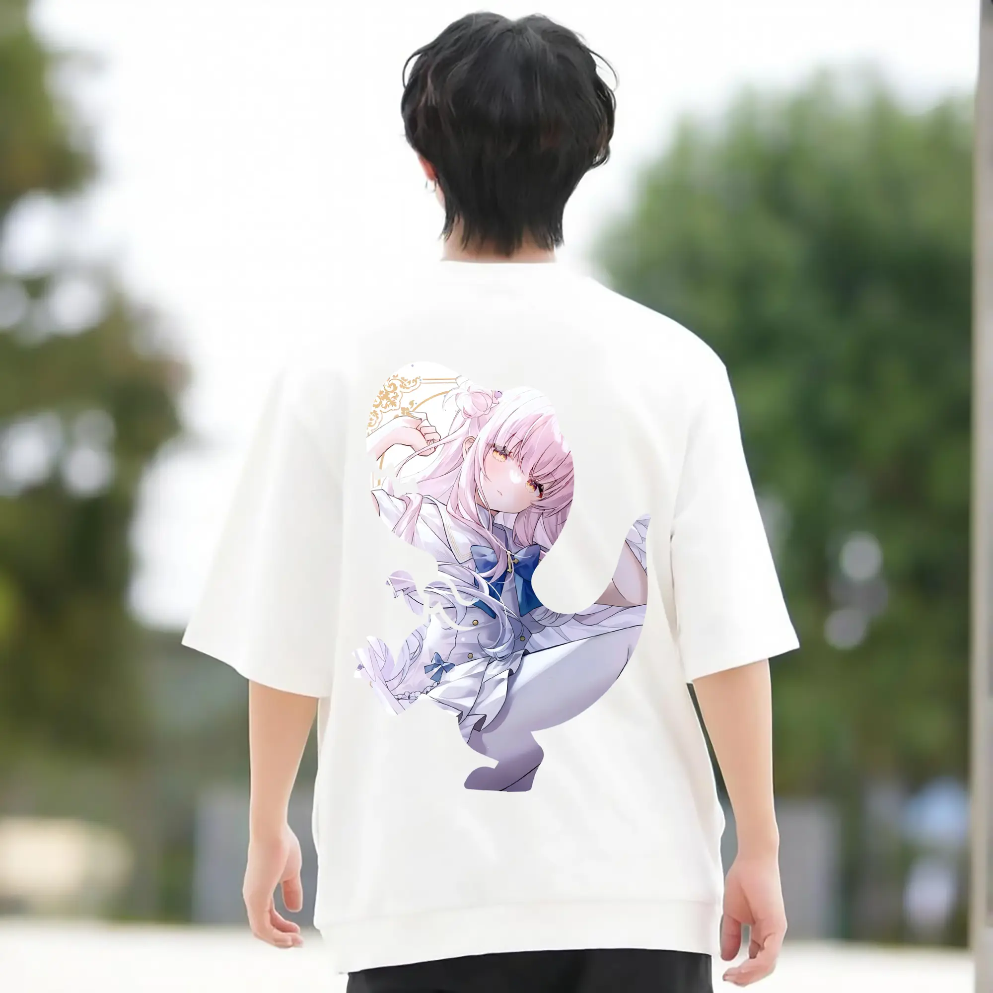 ブルーアーカイブ グッズ 聖園ミカ