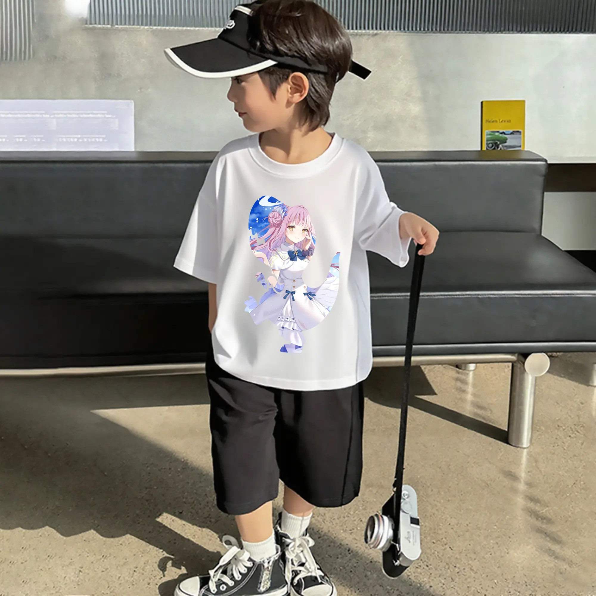 ブルーアーカイブ グッズ 聖園ミカ