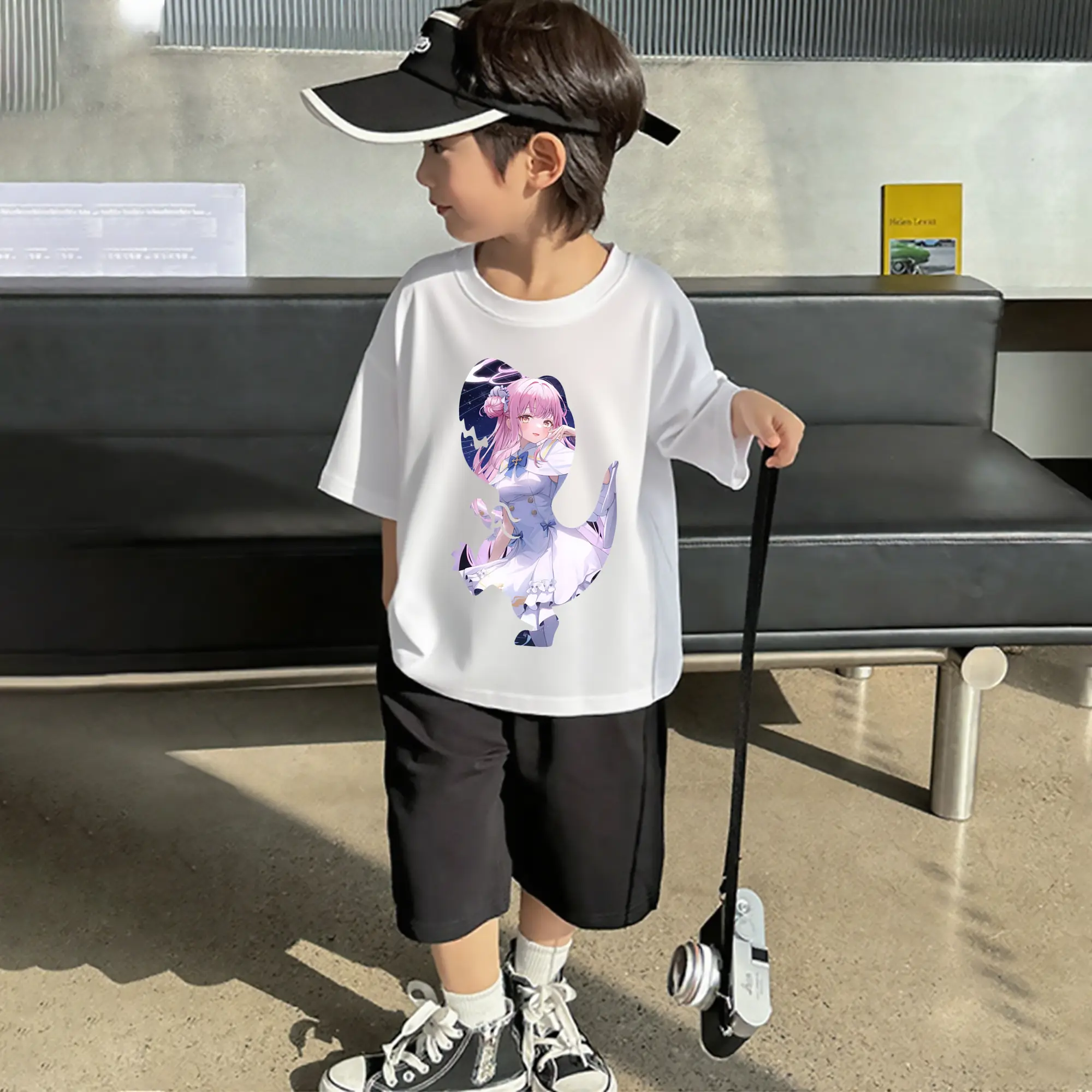 ブルーアーカイブ グッズ 聖園ミカ