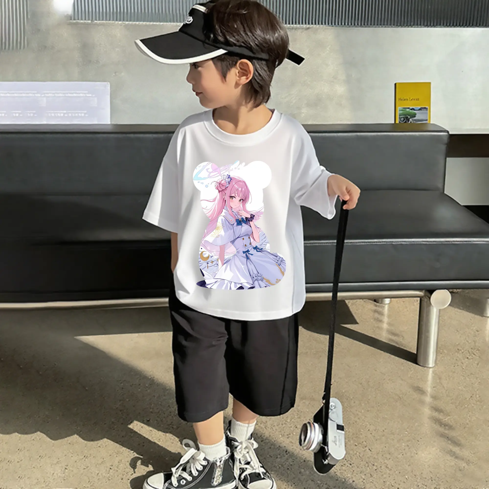 ブルーアーカイブ グッズ 聖園ミカ