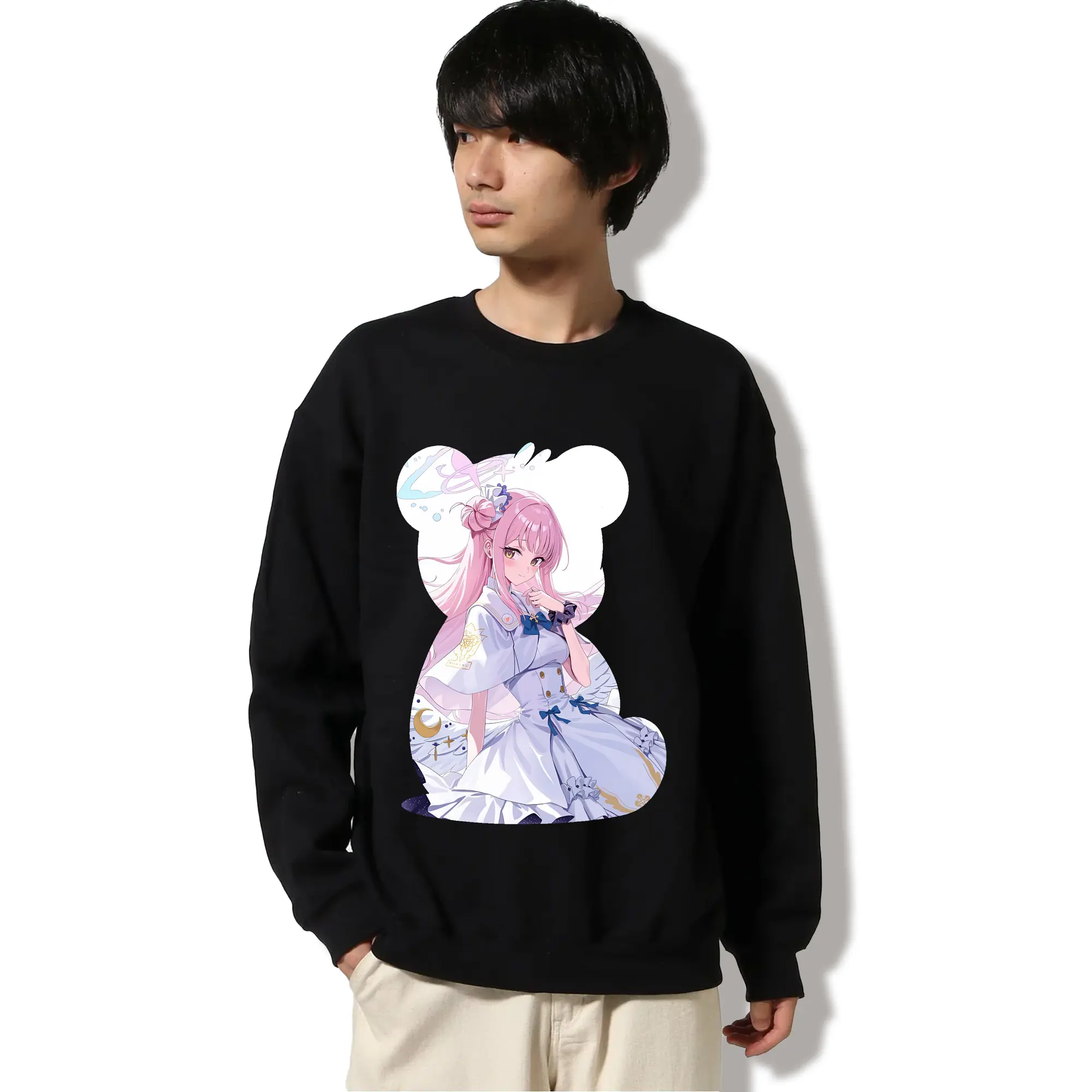 ブルーアーカイブ グッズ 聖園ミカ