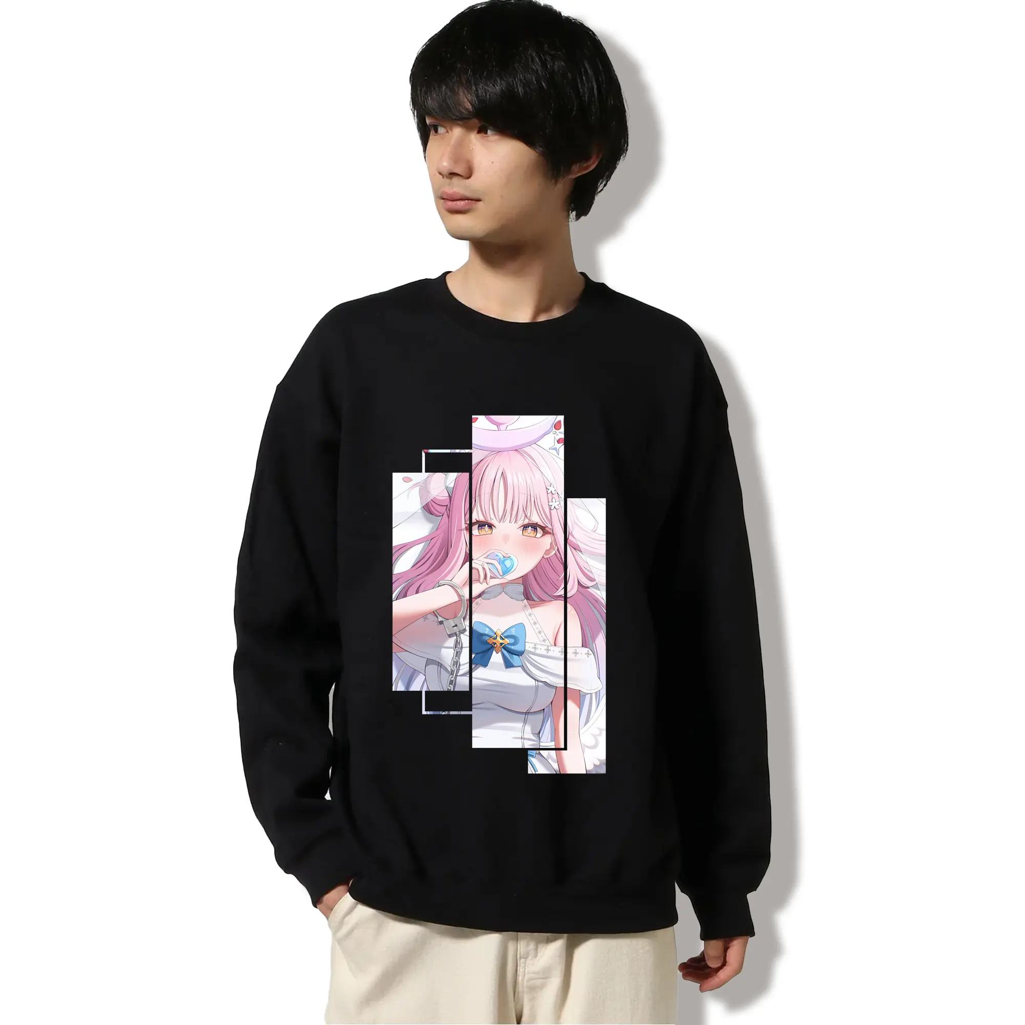 ブルーアーカイブ グッズ 聖園ミカ