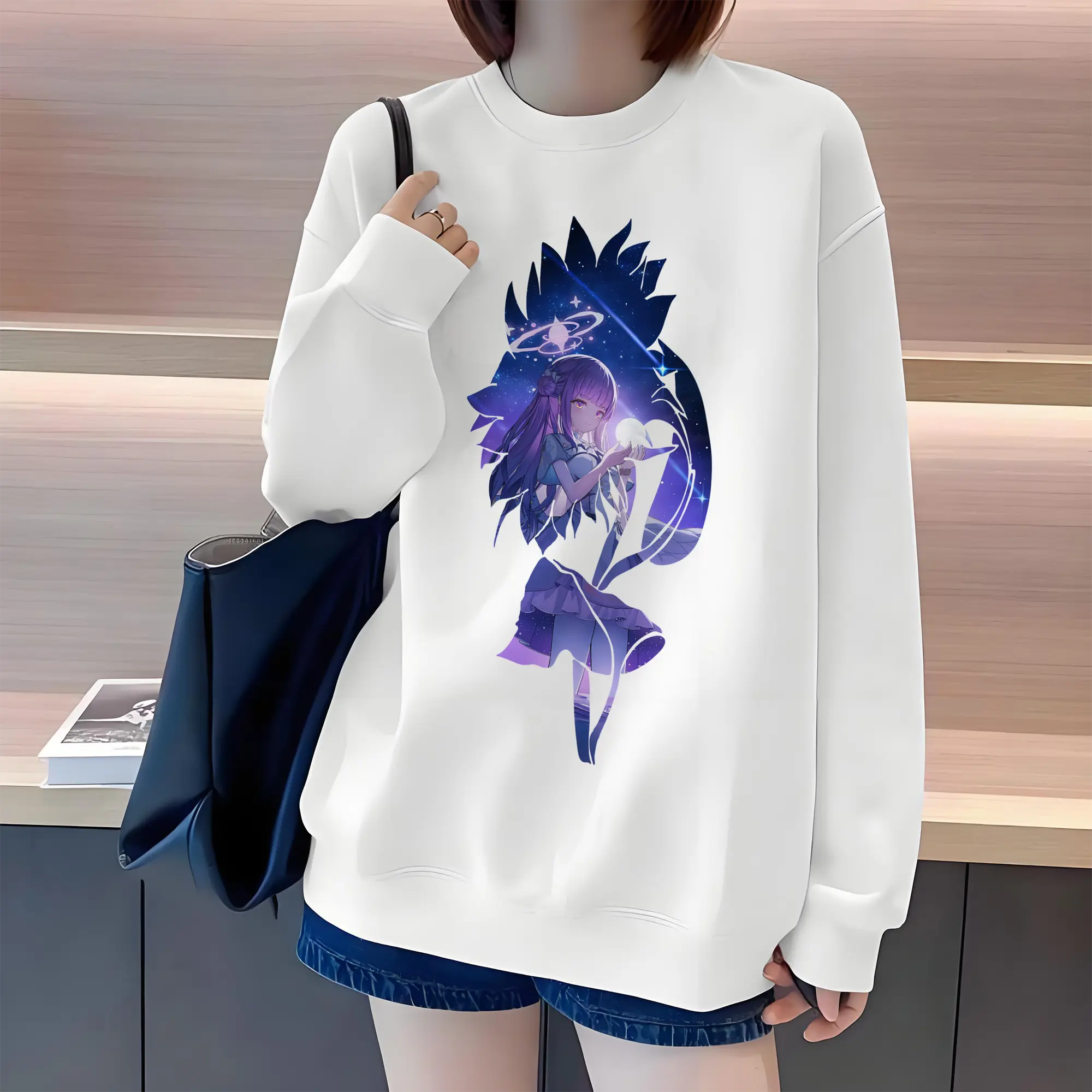 ブルーアーカイブ グッズ 聖園ミカ