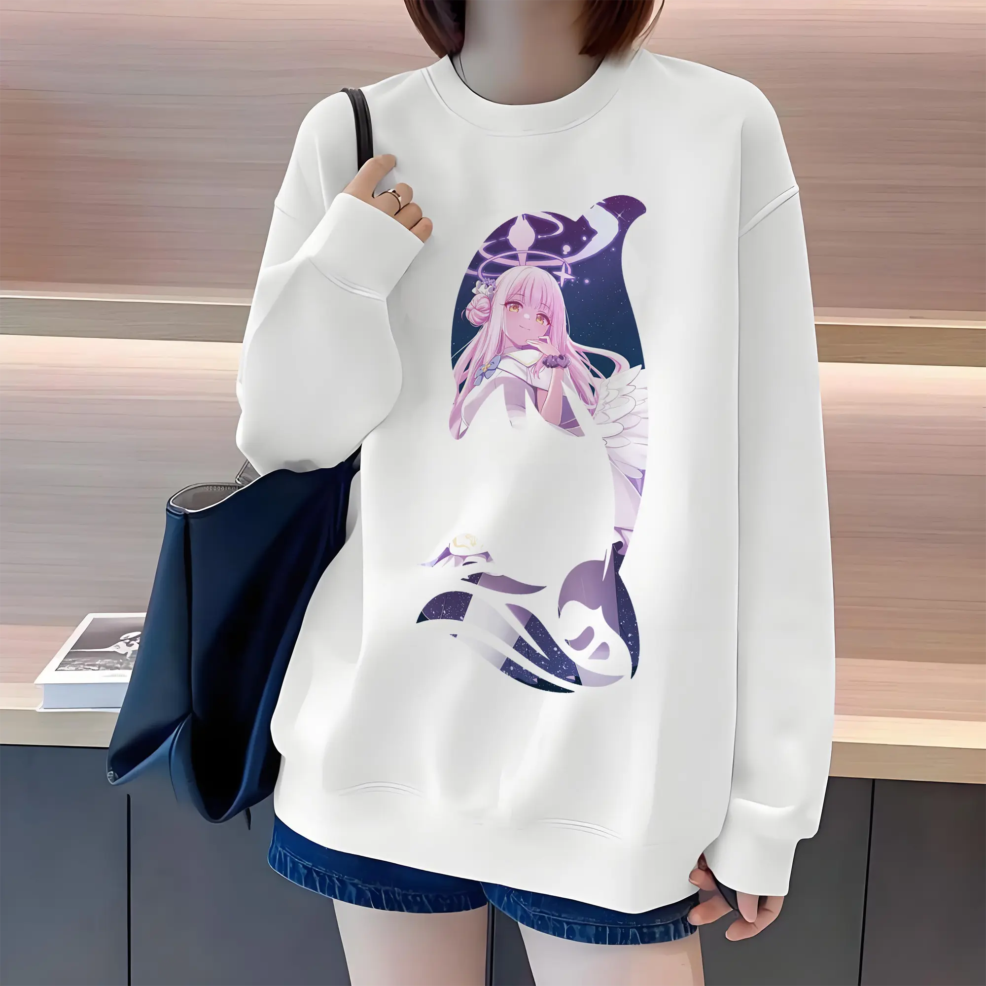 ブルーアーカイブ グッズ 聖園ミカ