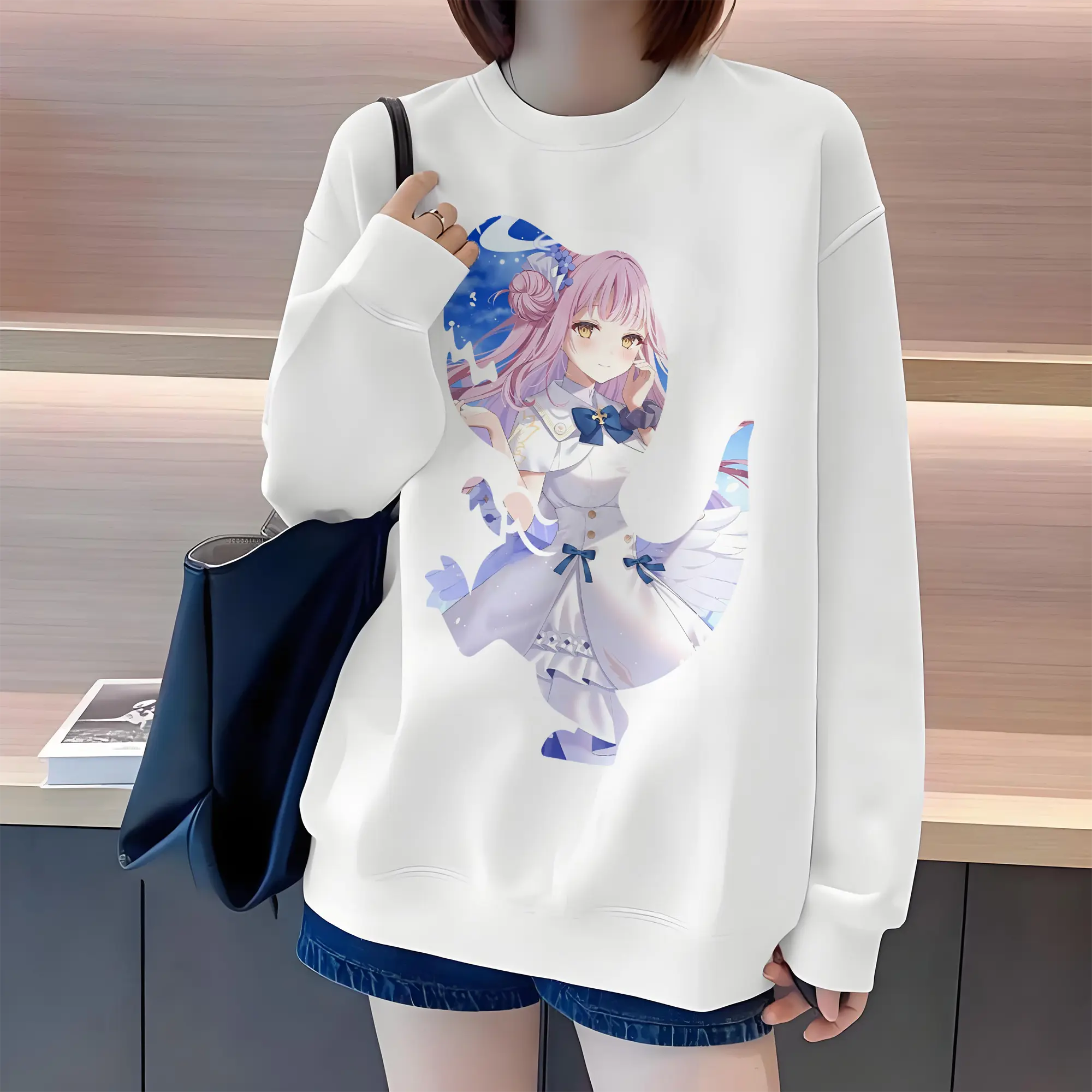 ブルーアーカイブ グッズ 聖園ミカ