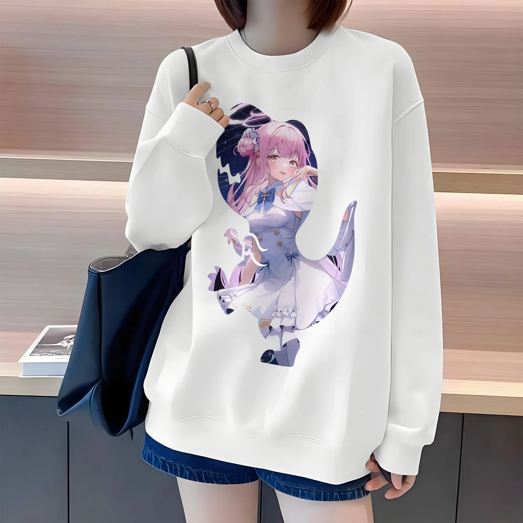 ブルーアーカイブ グッズ 聖園ミカ