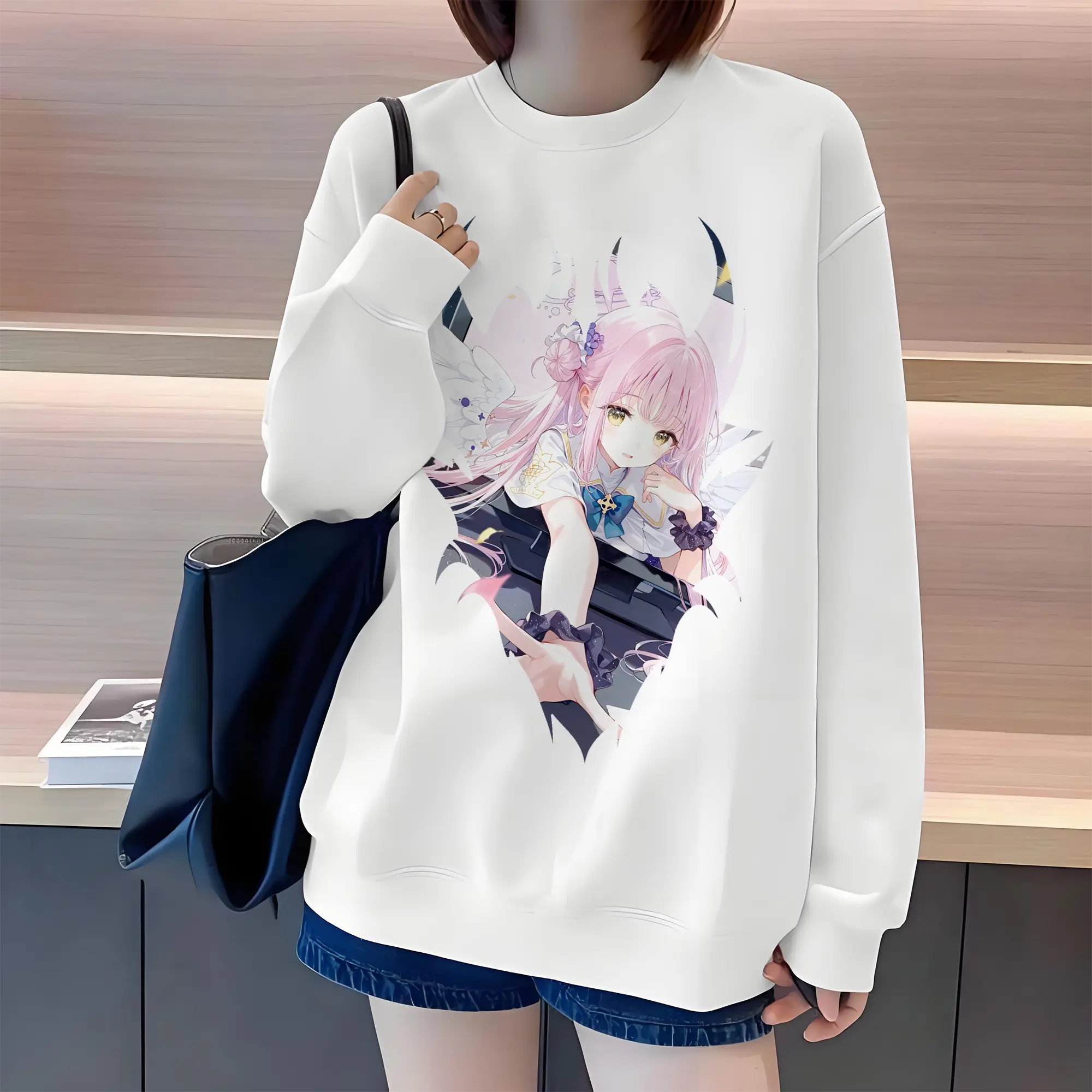 ブルーアーカイブ グッズ 聖園ミカ