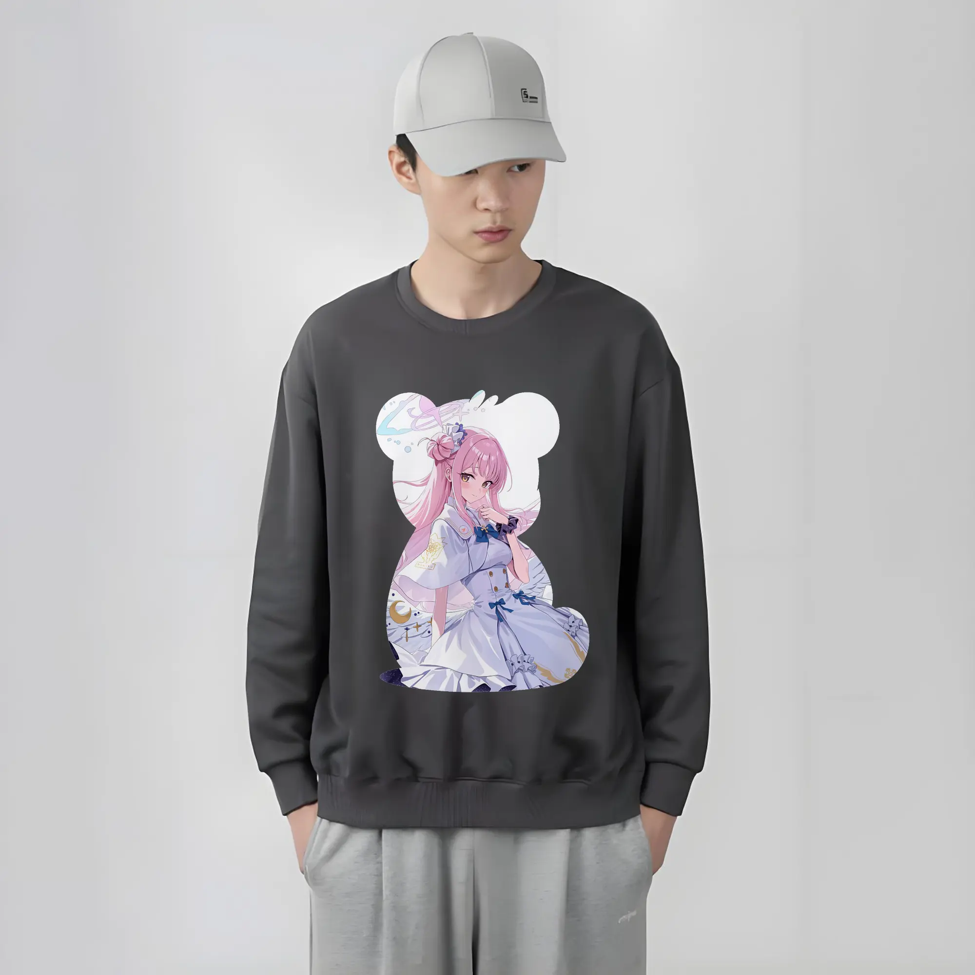 ブルーアーカイブ グッズ 聖園ミカ