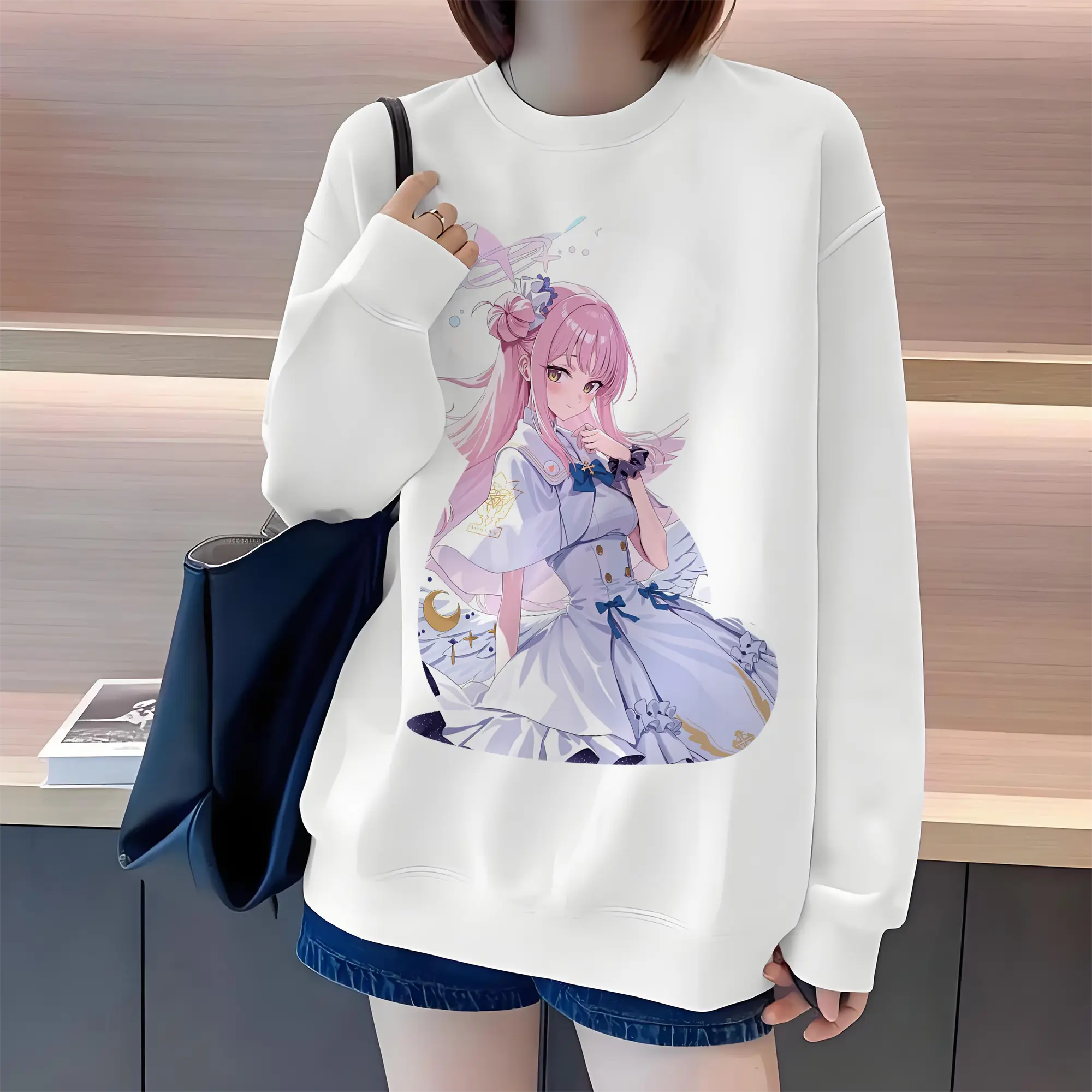 ブルーアーカイブ グッズ 聖園ミカ