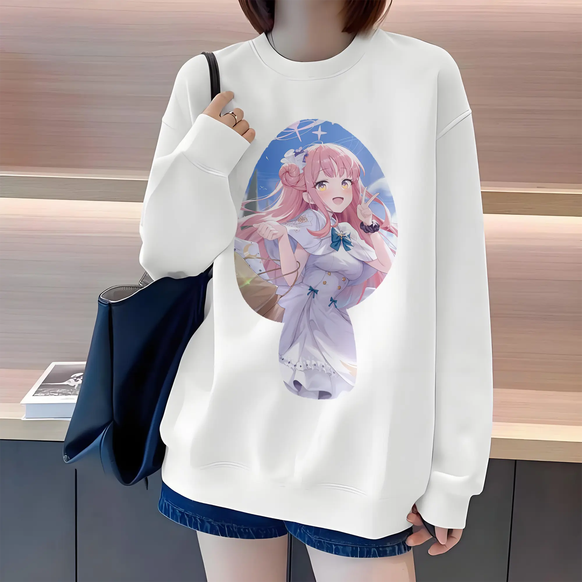 ブルーアーカイブ グッズ 聖園ミカ