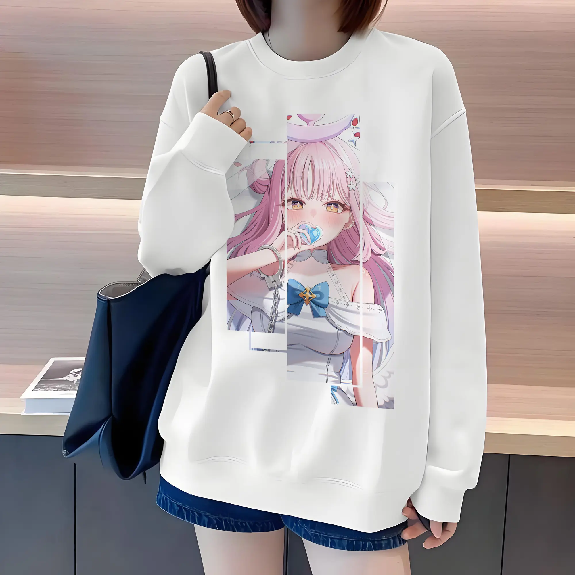 ブルーアーカイブ グッズ 聖園ミカ