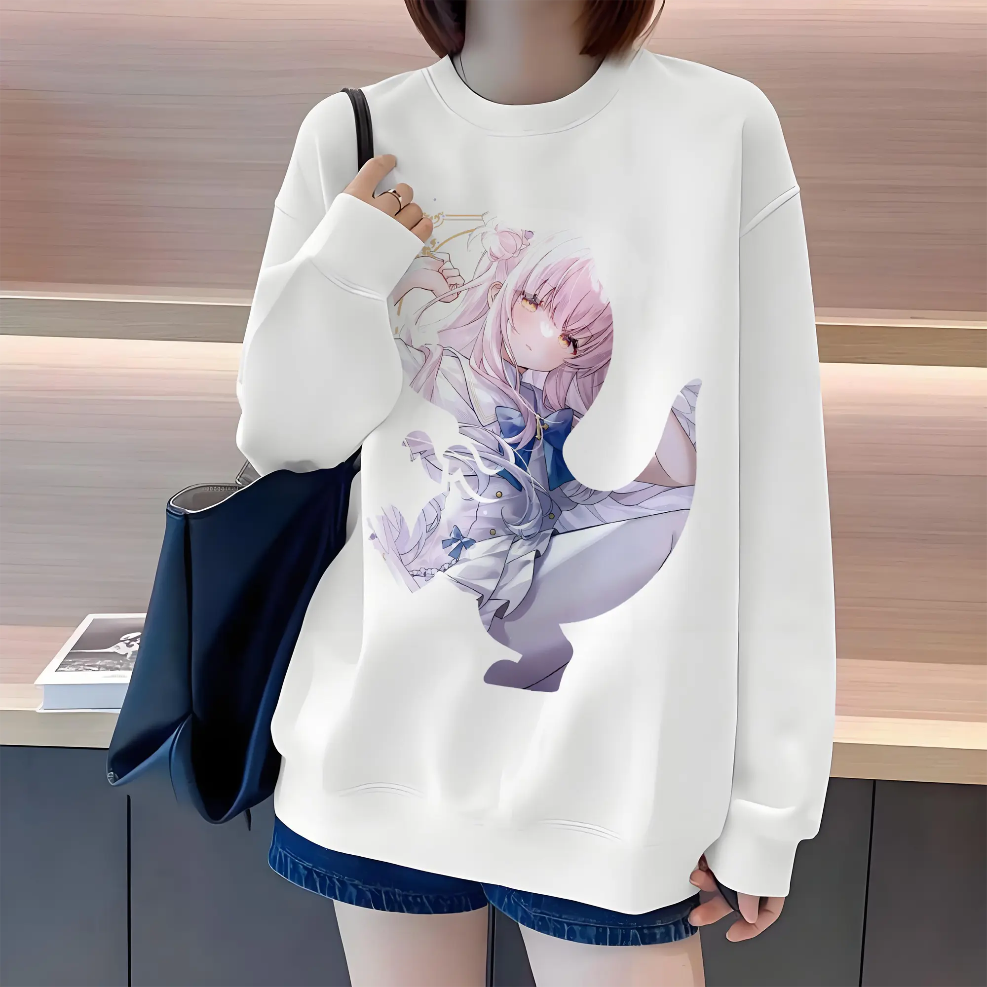 ブルーアーカイブ グッズ 聖園ミカ