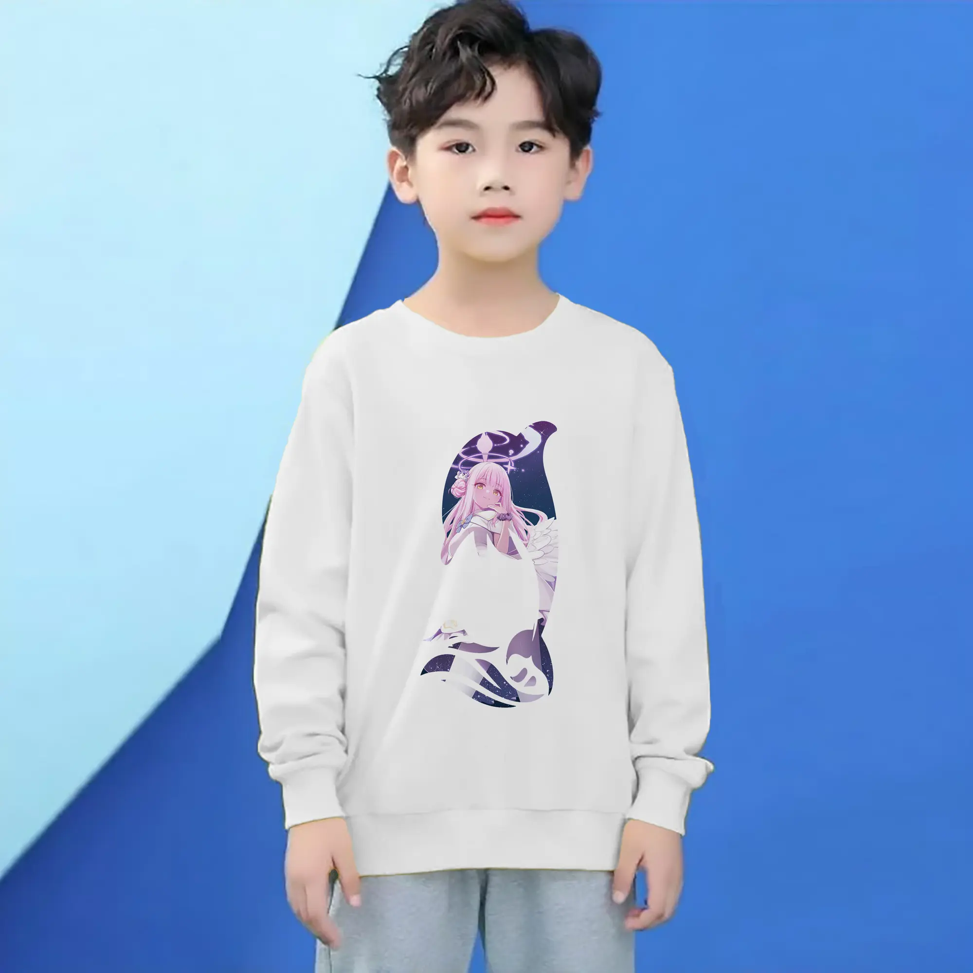 ブルーアーカイブ グッズ 聖園ミカ