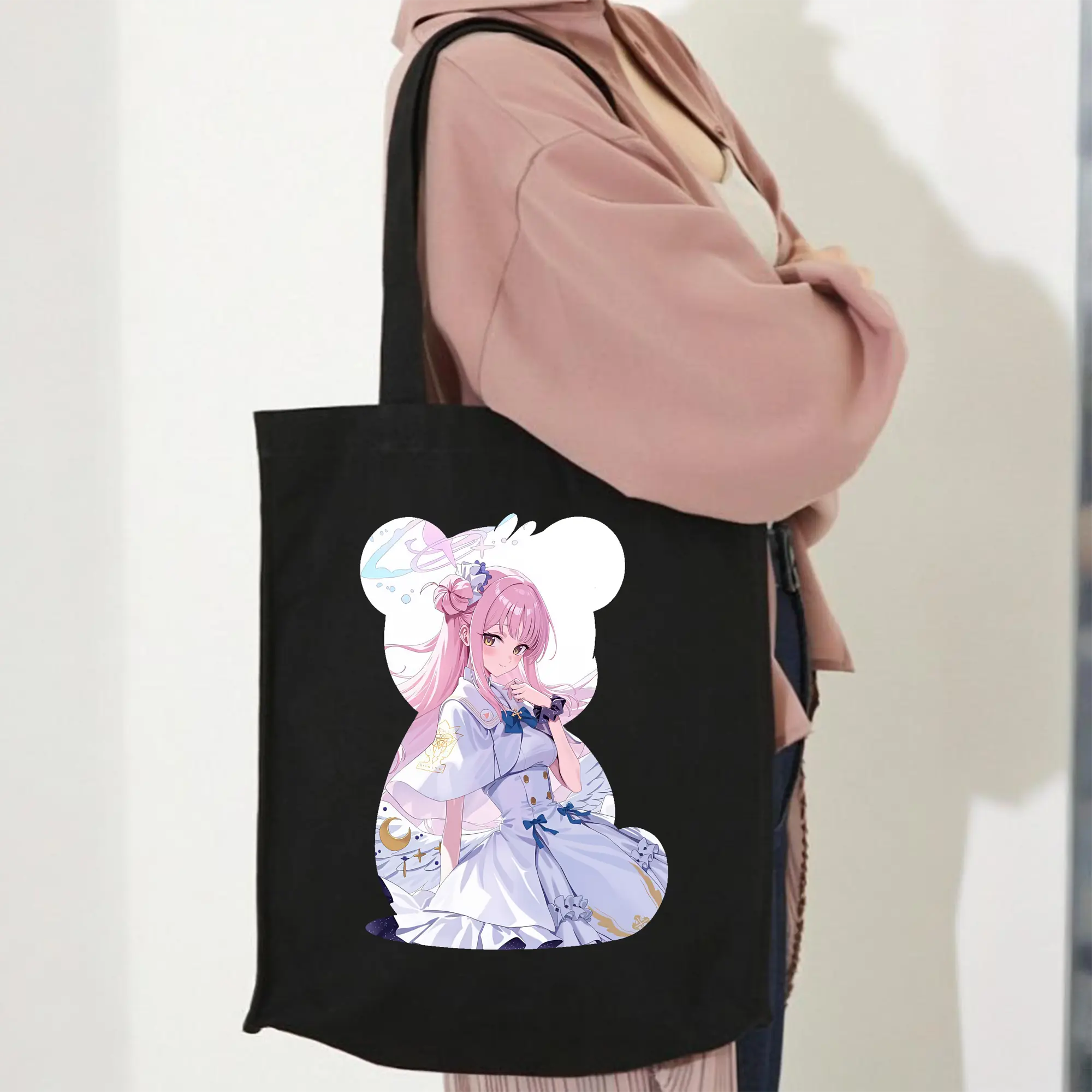 ブルーアーカイブ グッズ 聖園ミカ