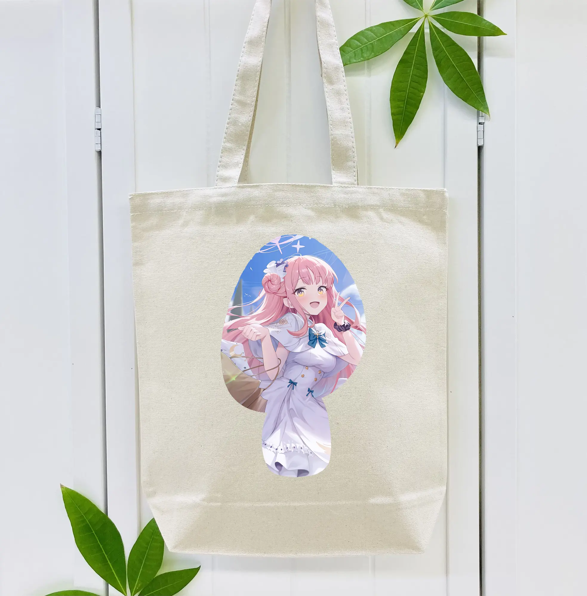 ブルーアーカイブ グッズ 聖園ミカ