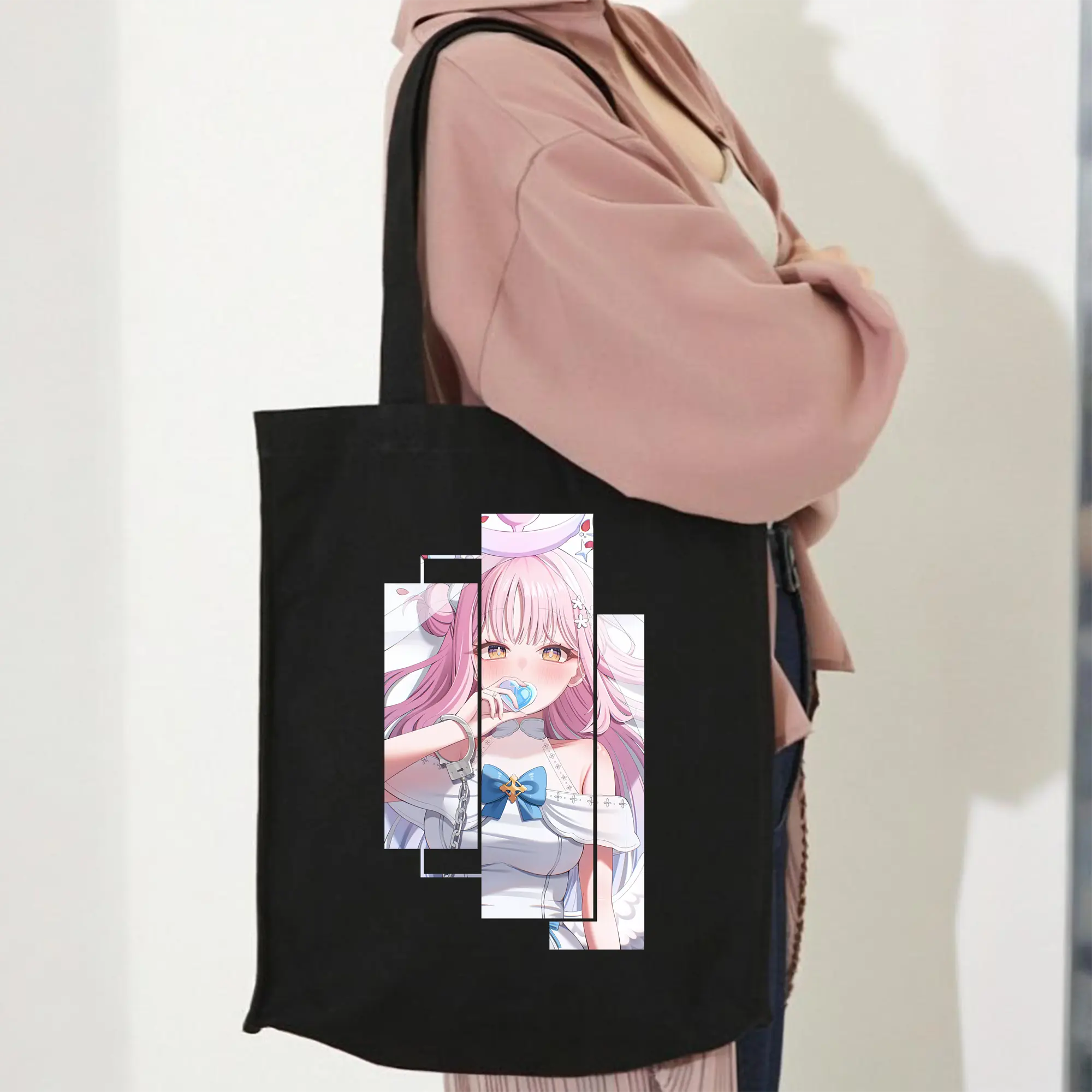 ブルーアーカイブ グッズ 聖園ミカ