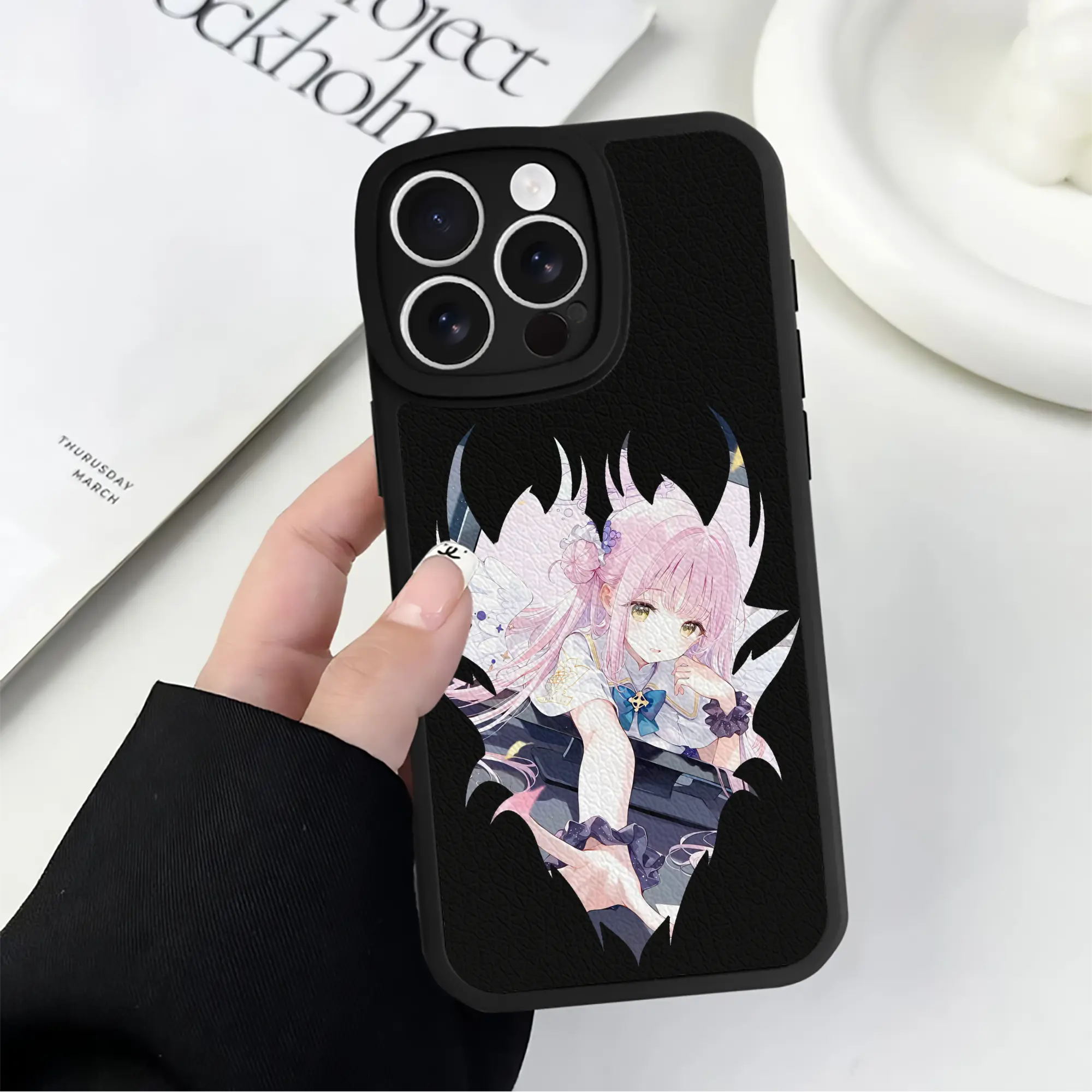 ブルーアーカイブ グッズ 聖園ミカ