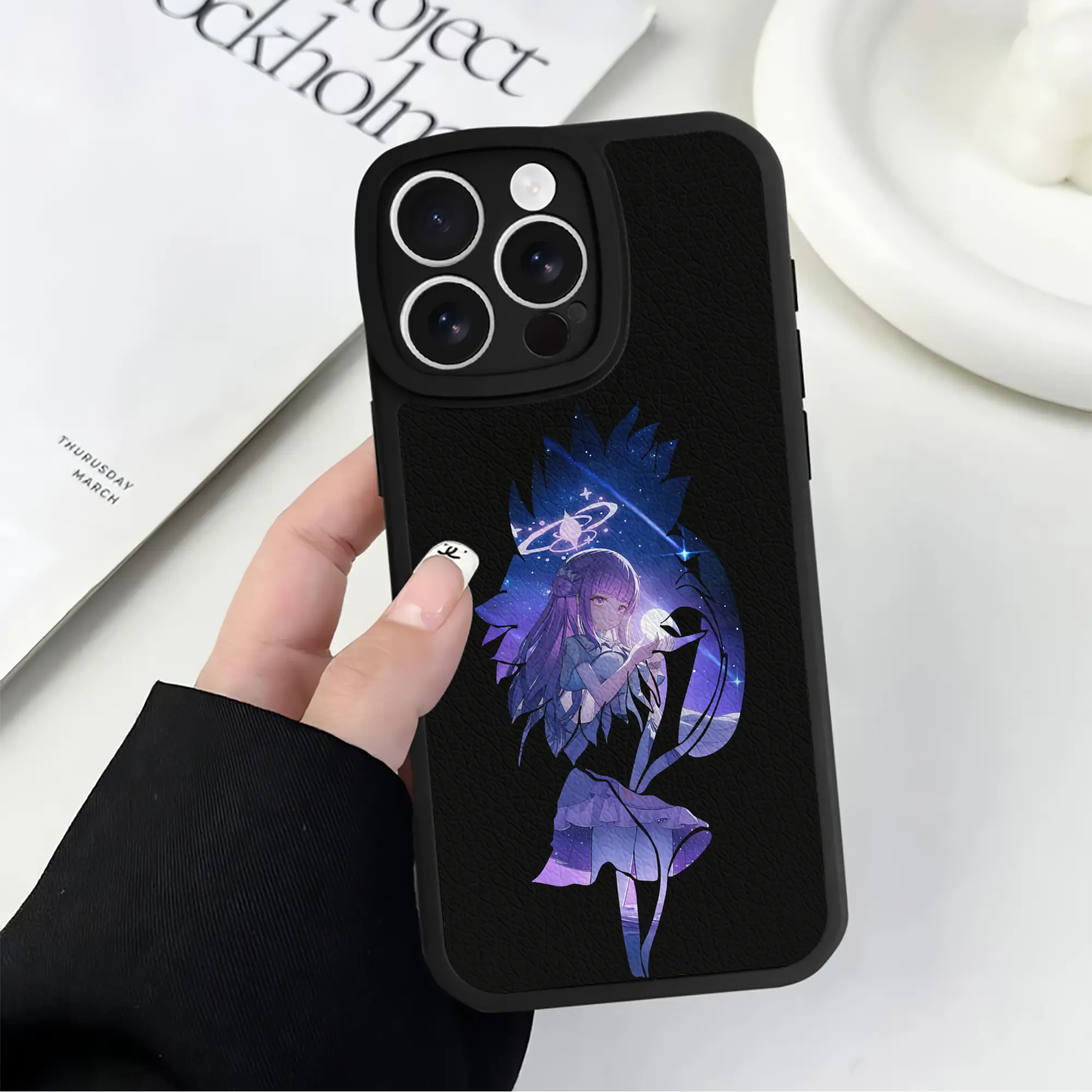 ブルーアーカイブ グッズ 聖園ミカ