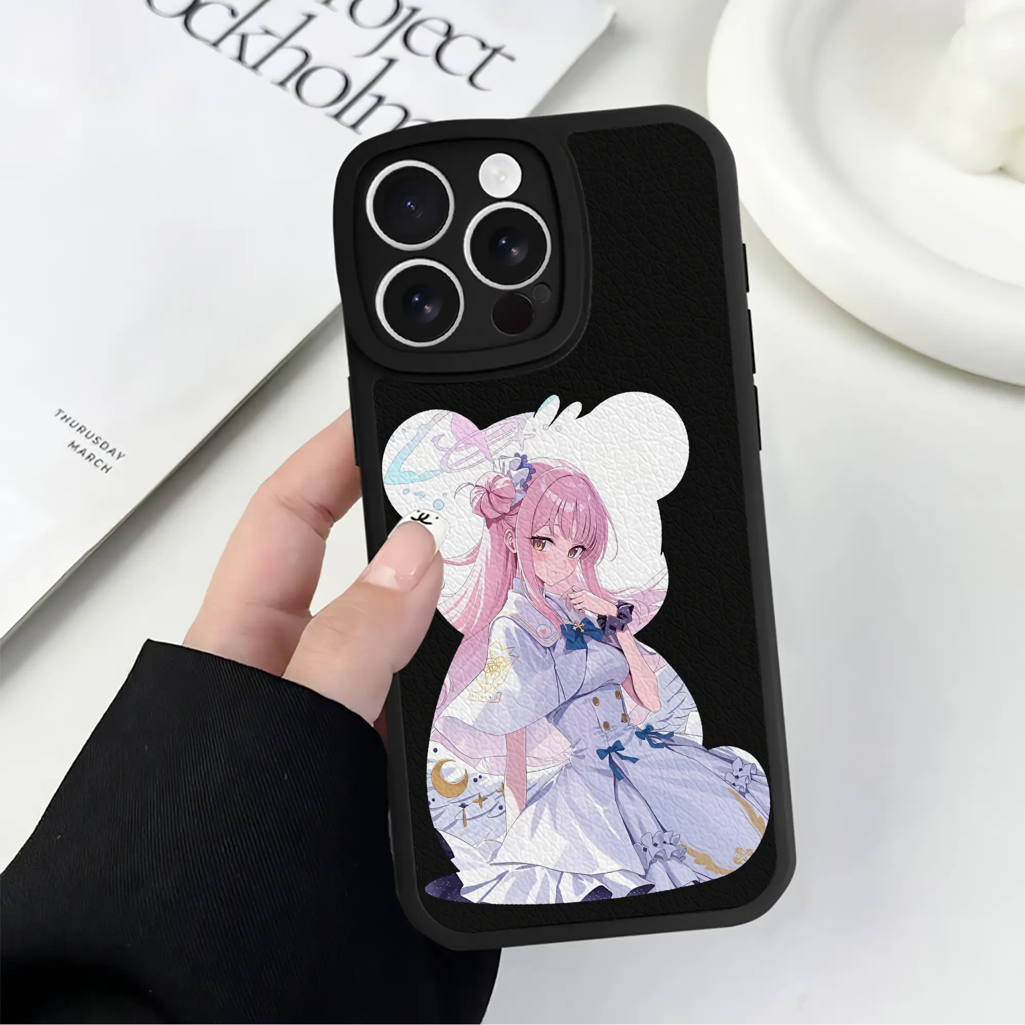 ブルーアーカイブ グッズ 聖園ミカ