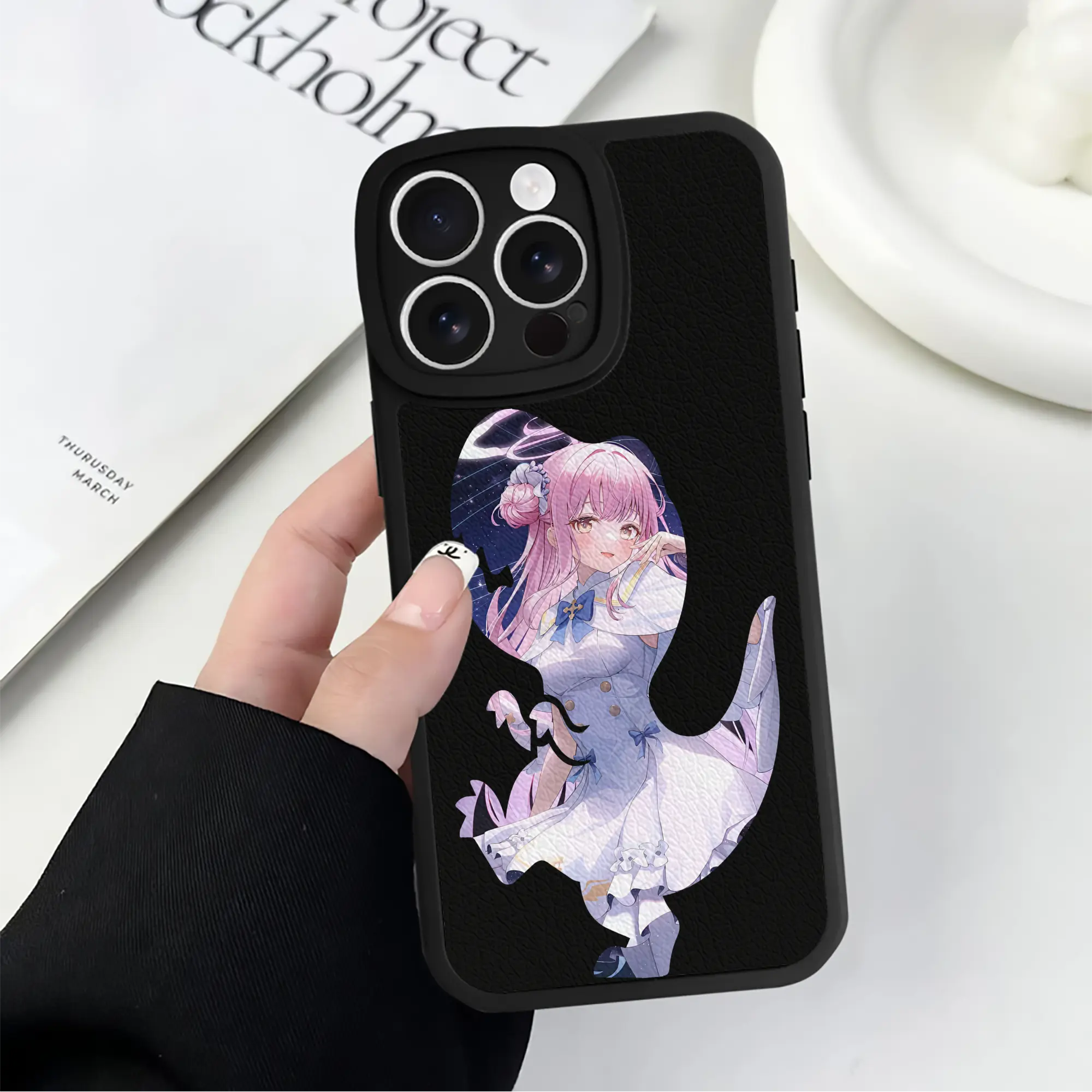 ブルーアーカイブ グッズ 聖園ミカ