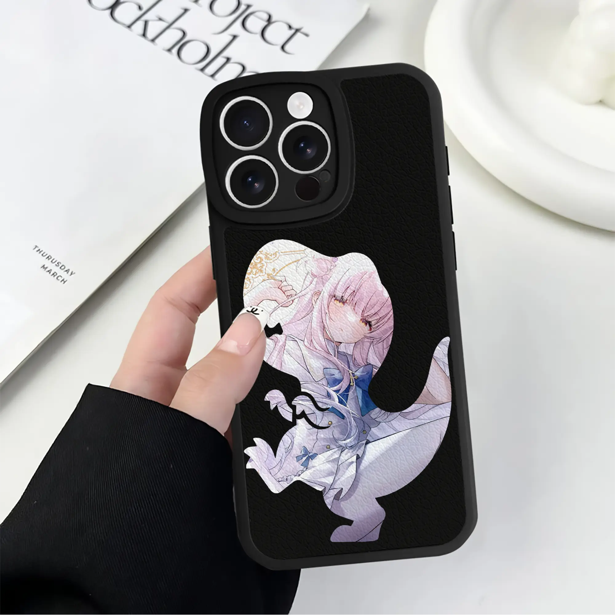 ブルーアーカイブ グッズ 聖園ミカ