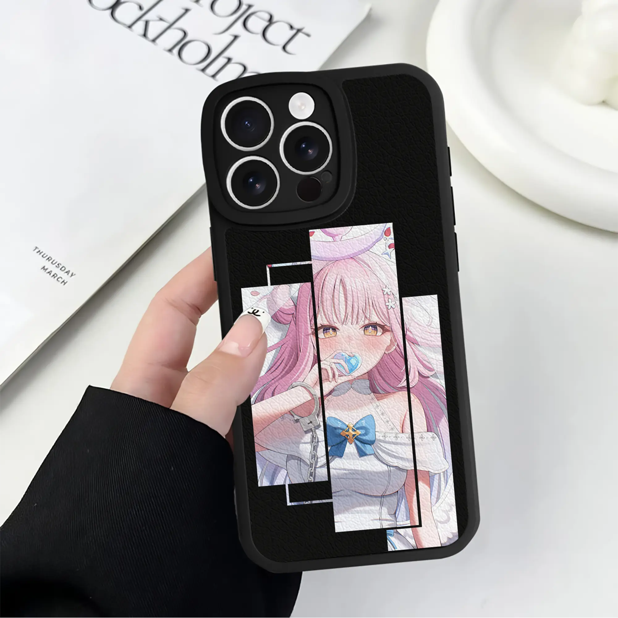 ブルーアーカイブ グッズ 聖園ミカ