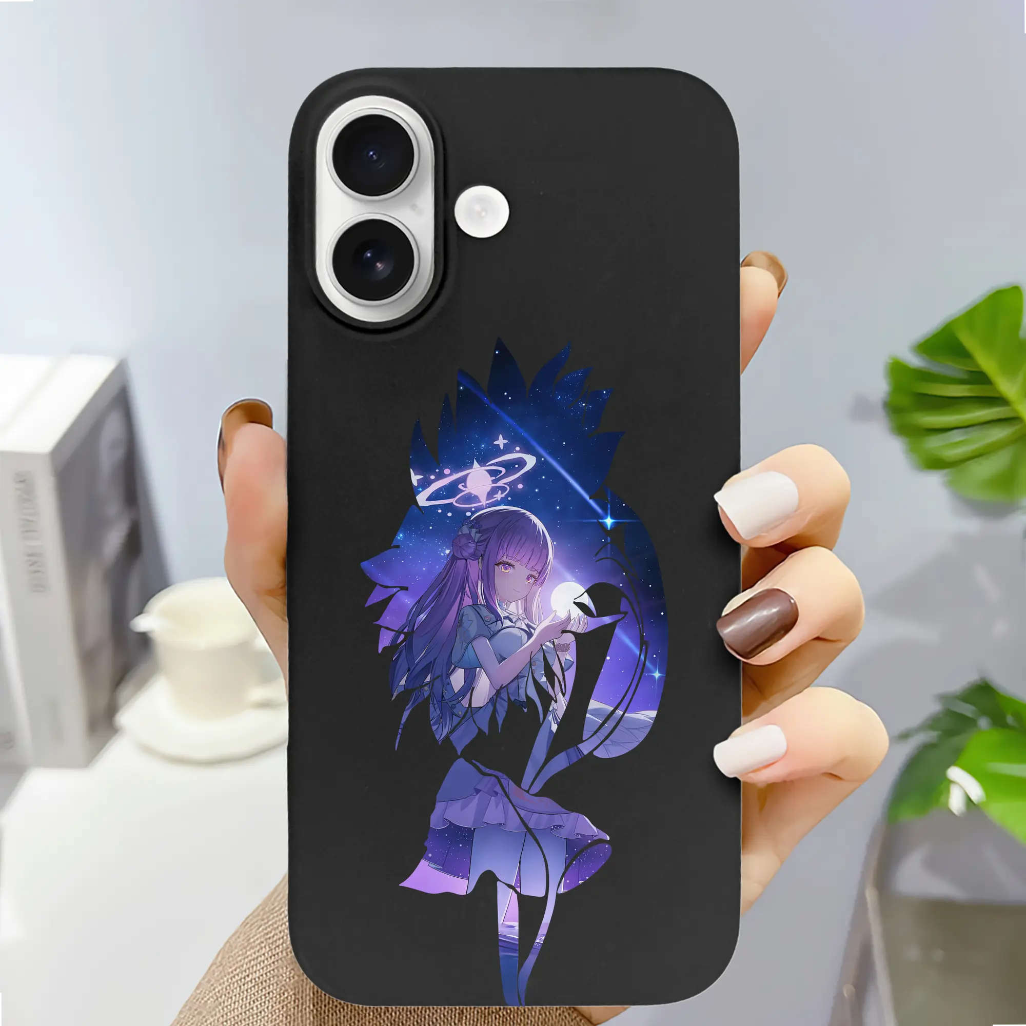 ブルーアーカイブ グッズ 聖園ミカ