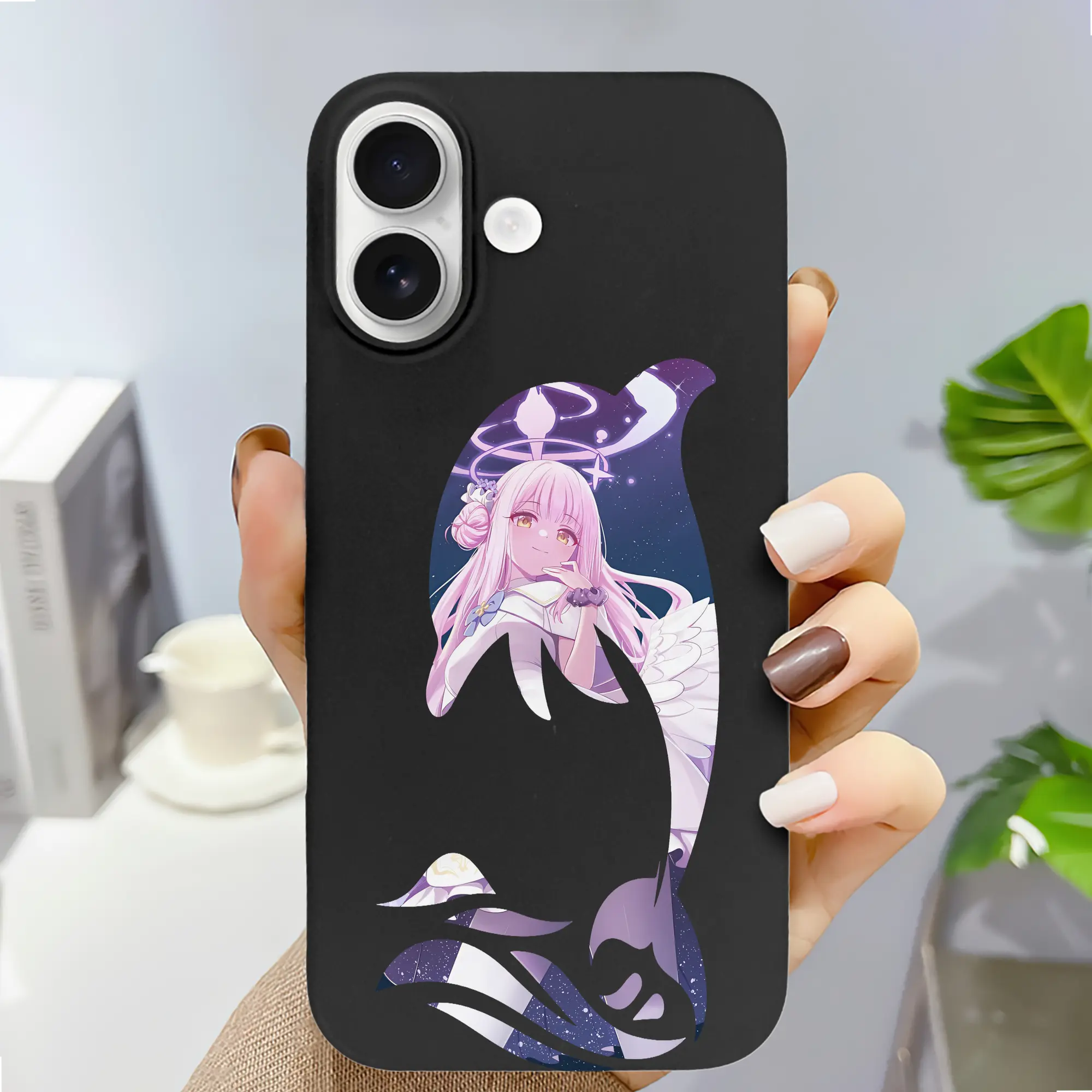 ブルーアーカイブ グッズ 聖園ミカ