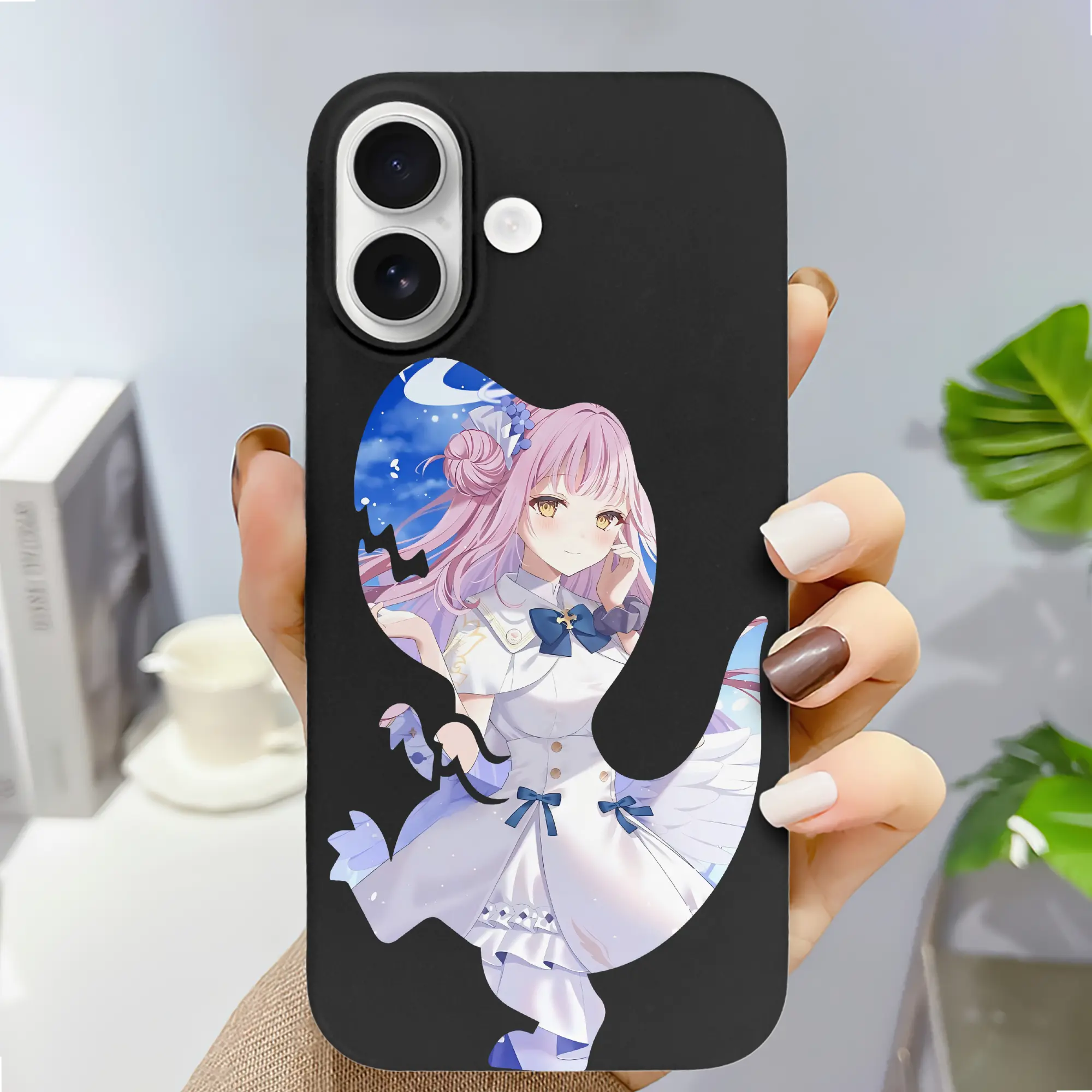 ブルーアーカイブ グッズ 聖園ミカ