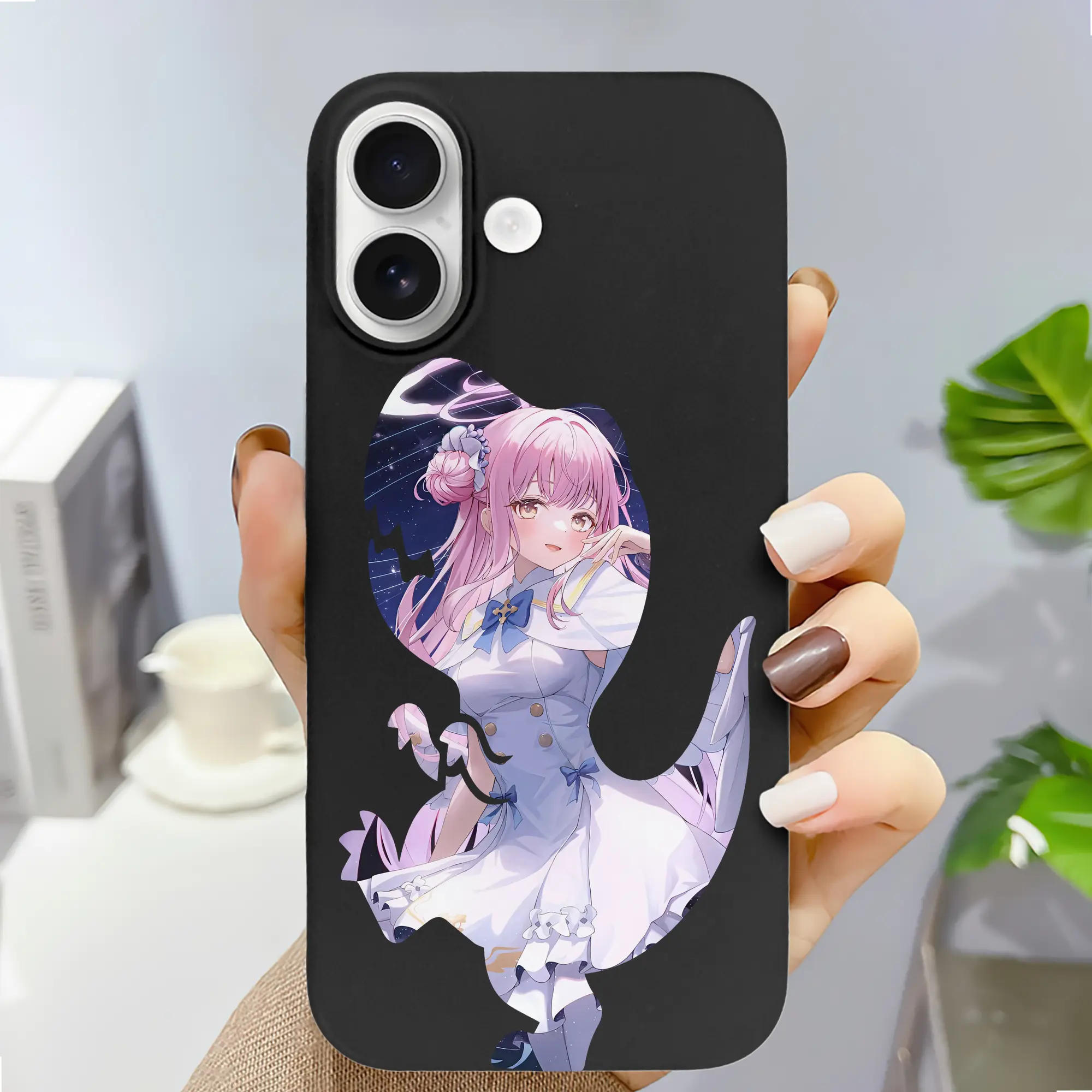 ブルーアーカイブ グッズ 聖園ミカ