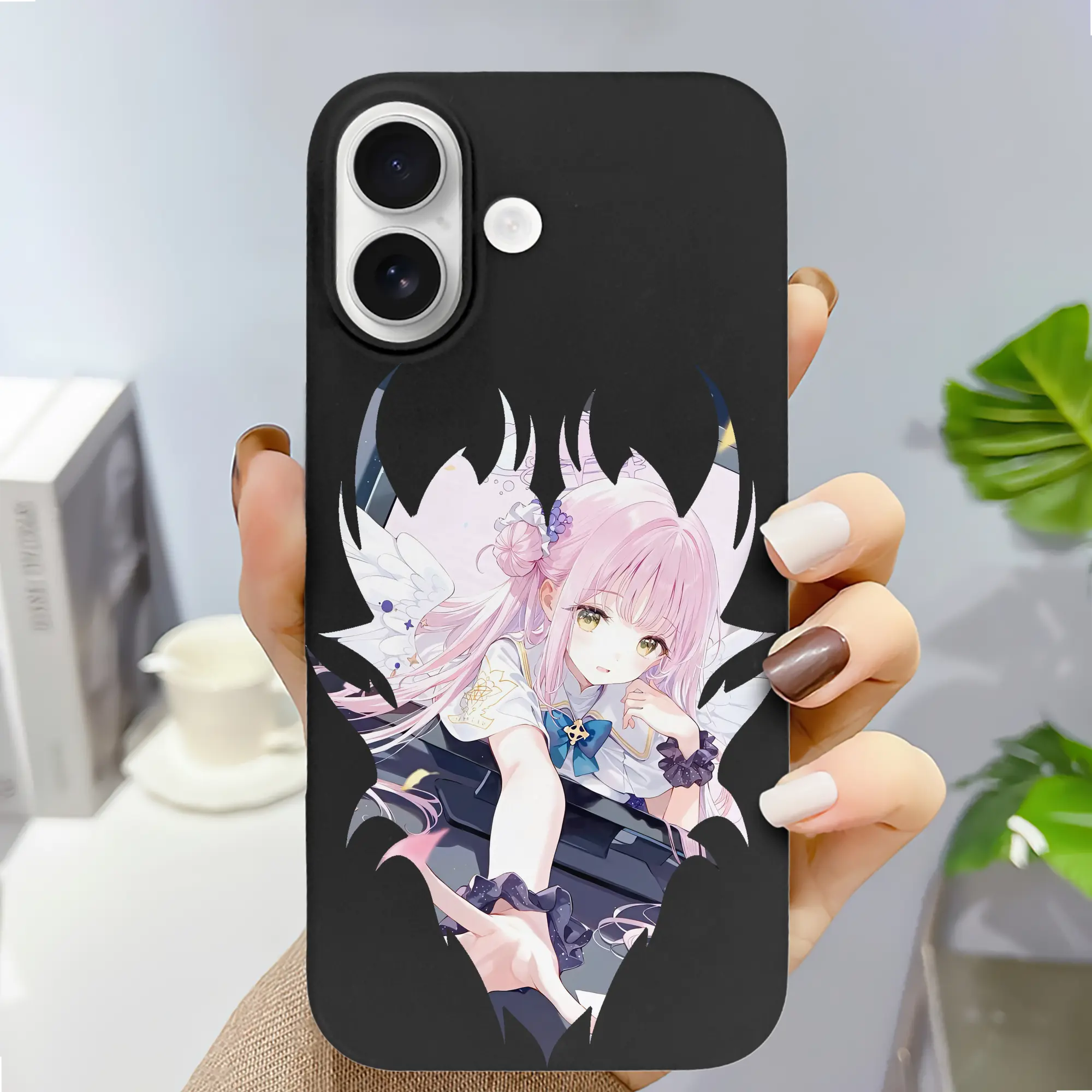 ブルーアーカイブ グッズ 聖園ミカ