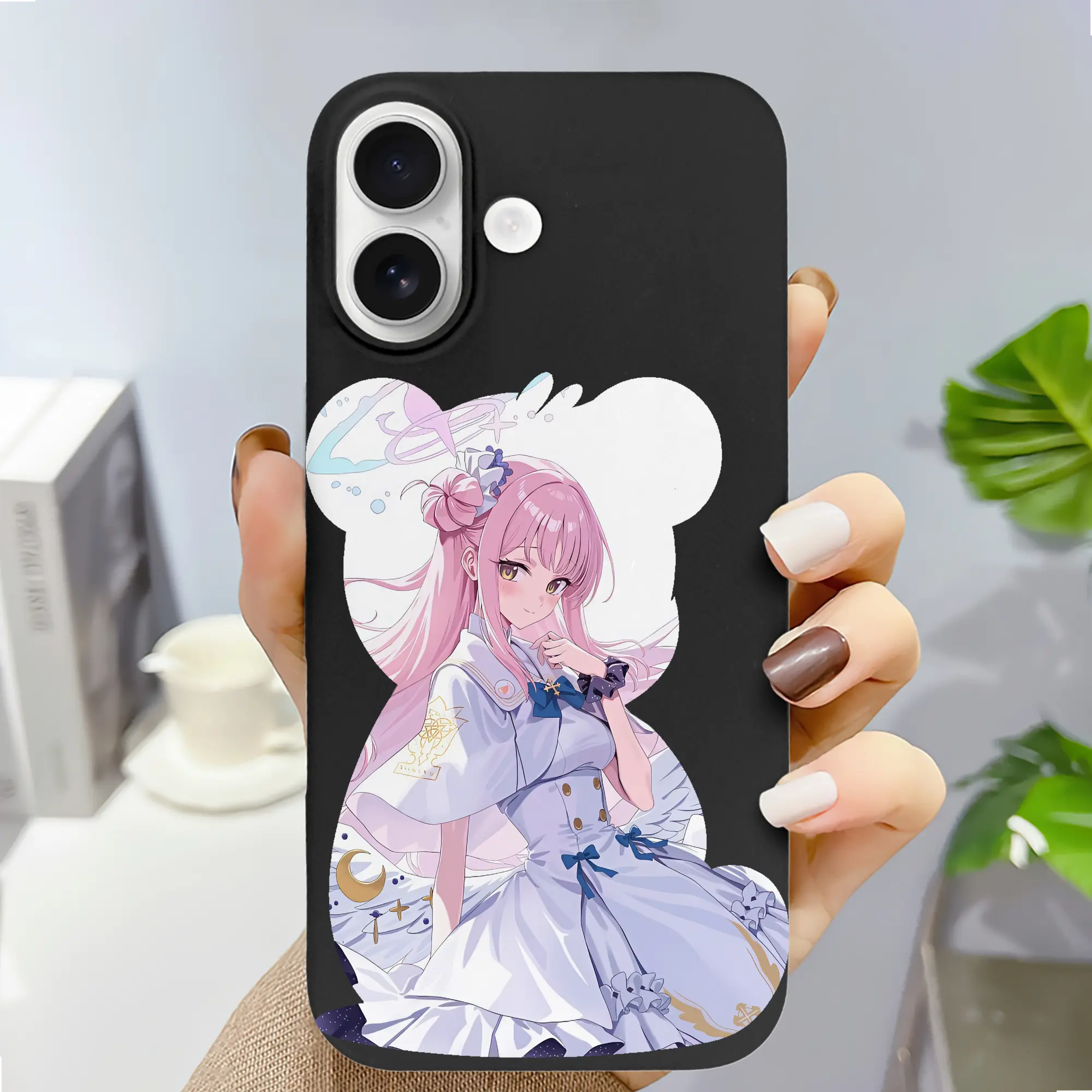 ブルーアーカイブ グッズ 聖園ミカ