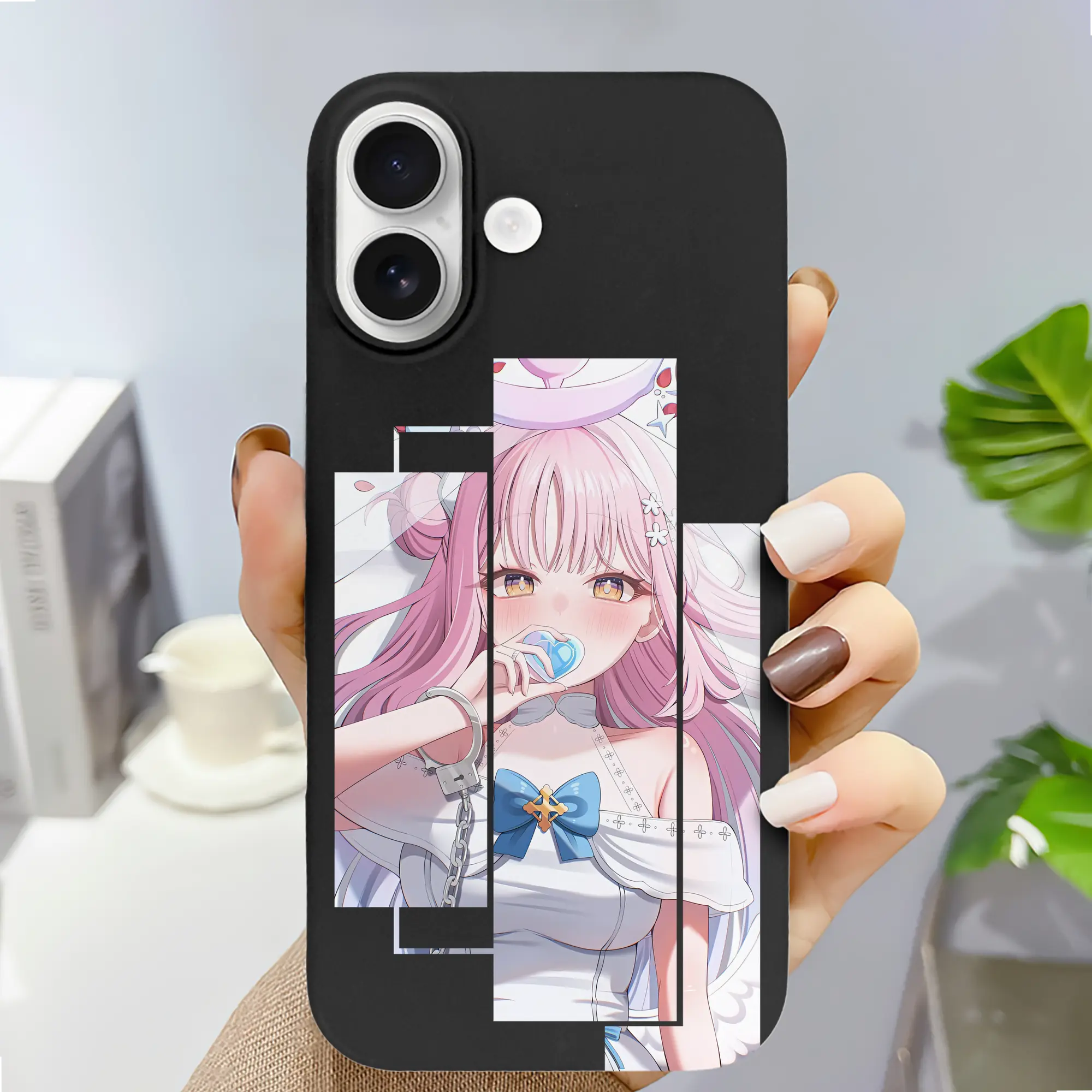 ブルーアーカイブ グッズ 聖園ミカ