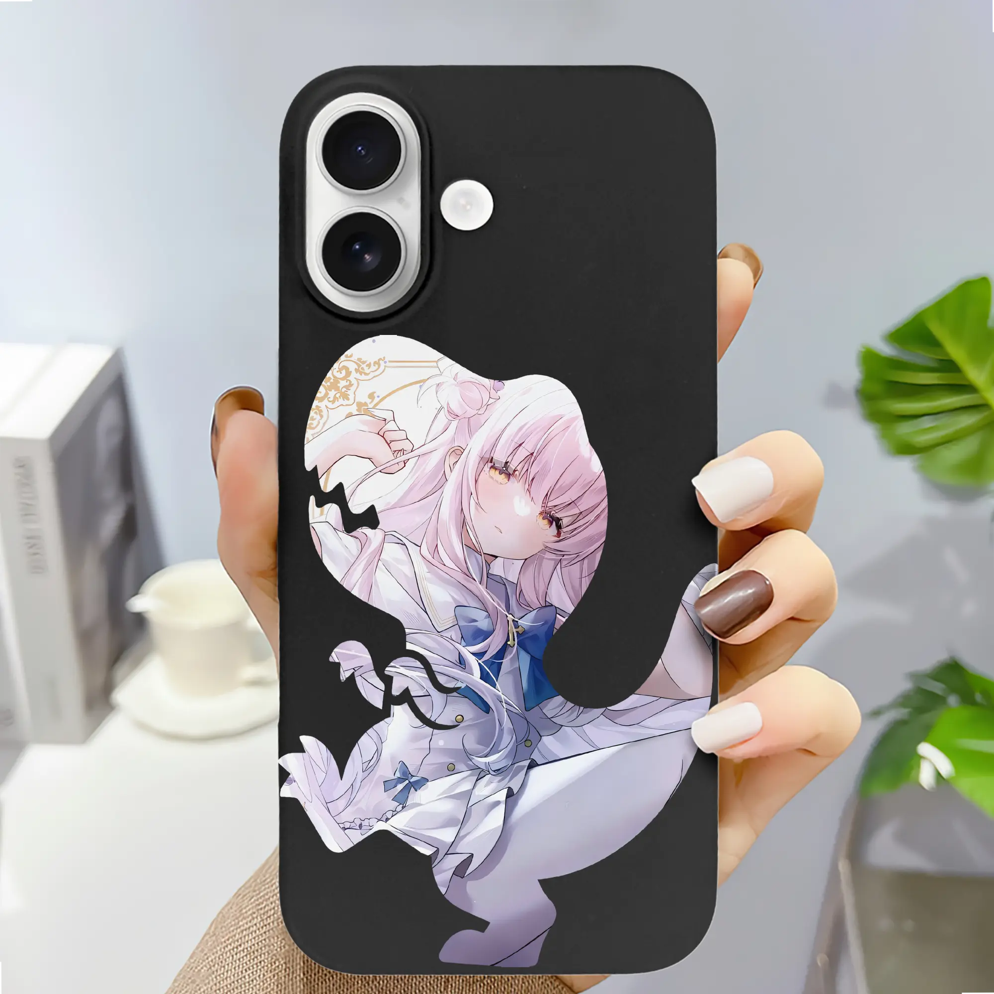 ブルーアーカイブ グッズ 聖園ミカ