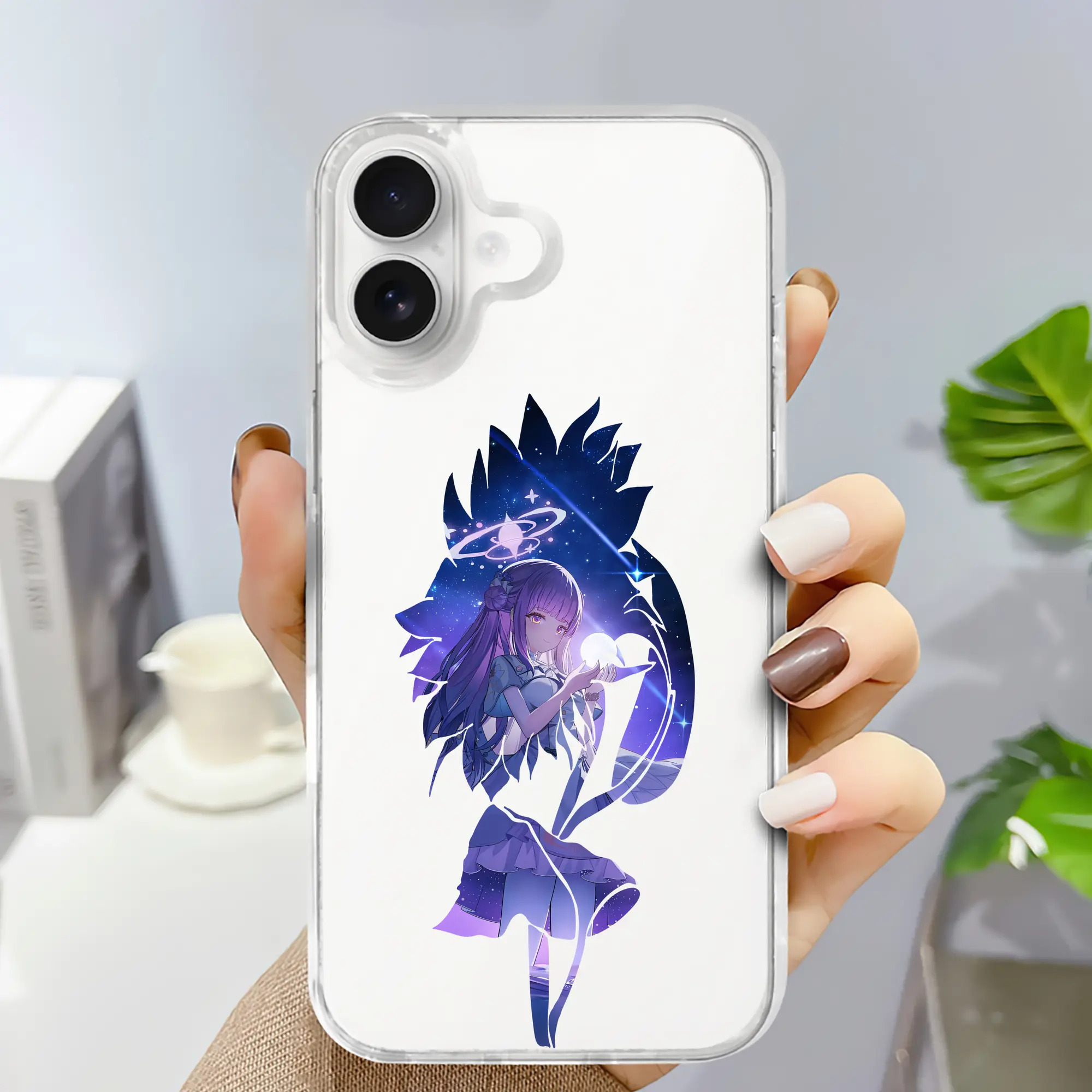 ブルーアーカイブ グッズ 聖園ミカ