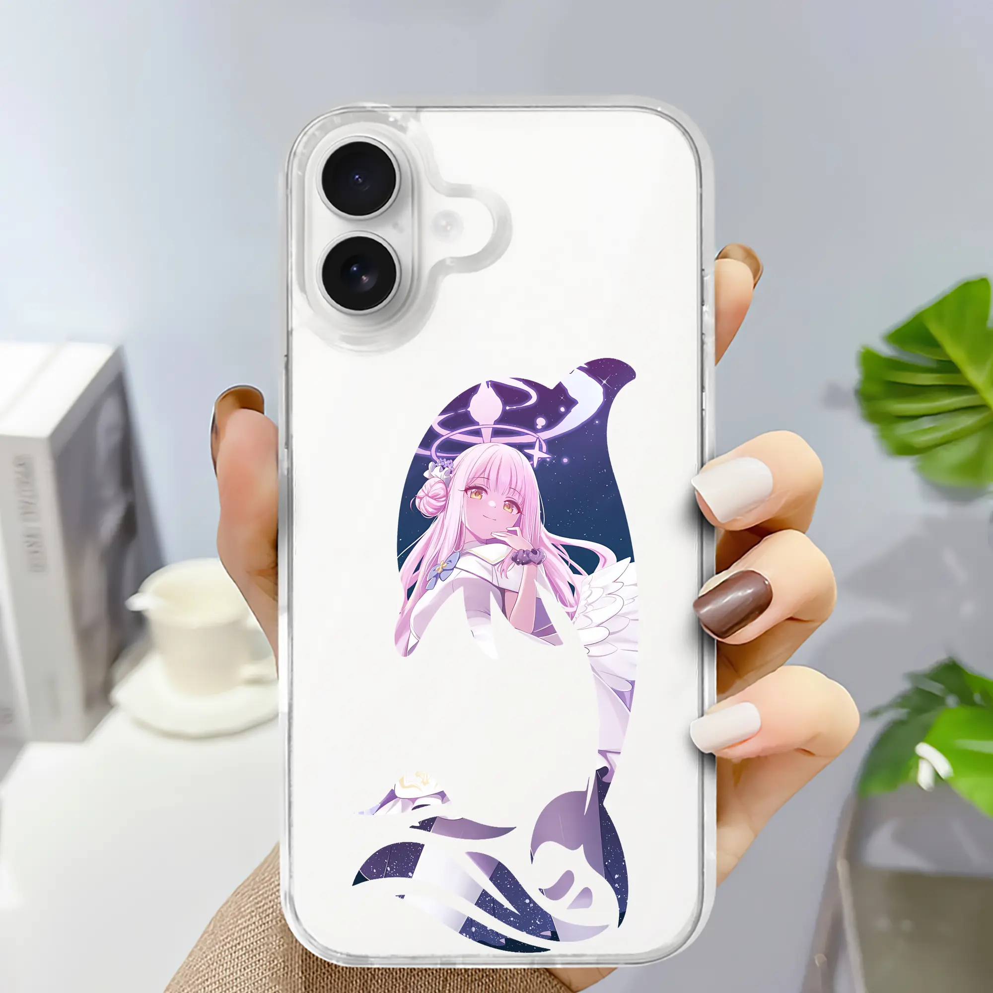 ブルーアーカイブ グッズ 聖園ミカ