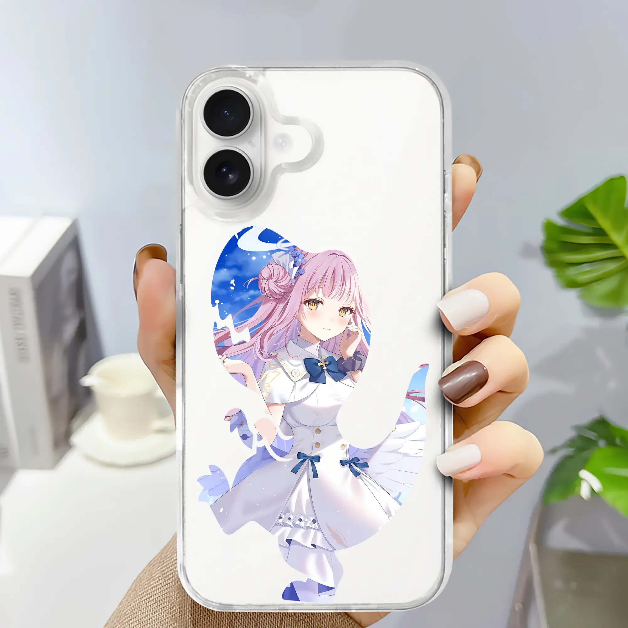 ブルーアーカイブ グッズ 聖園ミカ