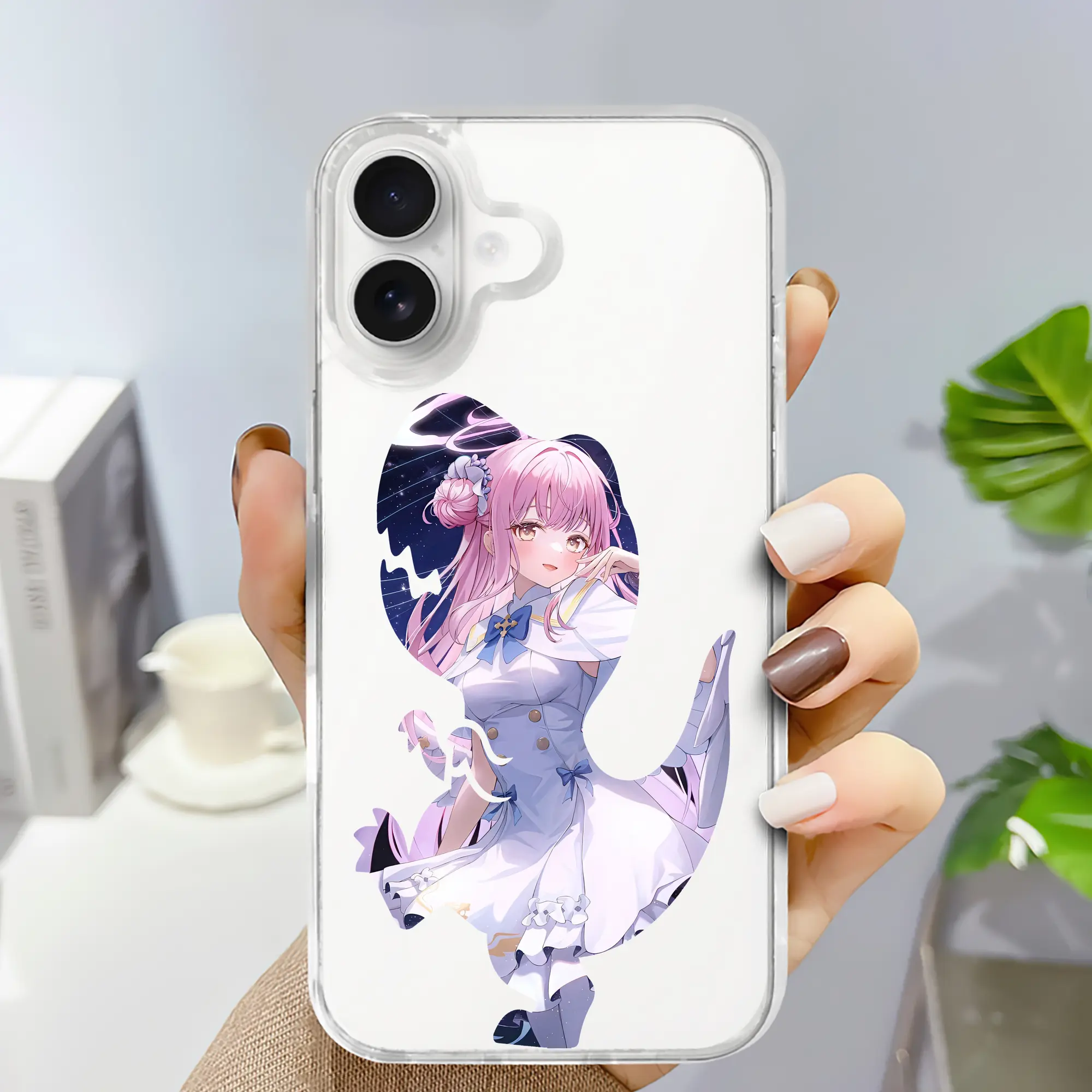 ブルーアーカイブ グッズ 聖園ミカ