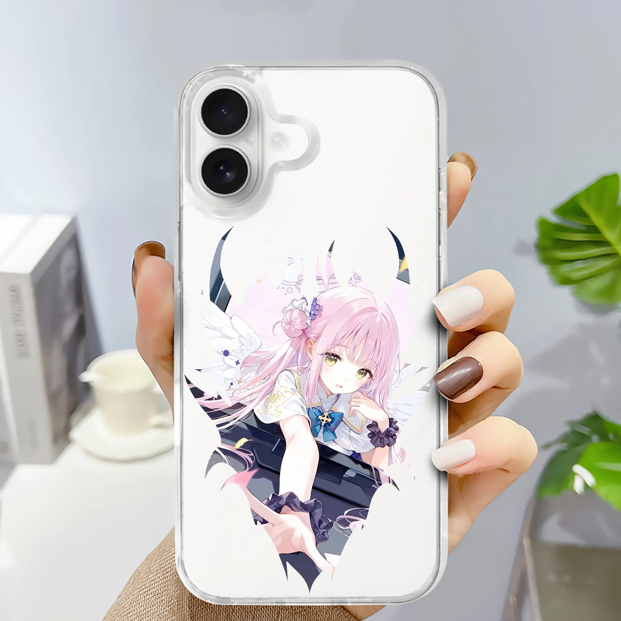 ブルーアーカイブ グッズ 聖園ミカ